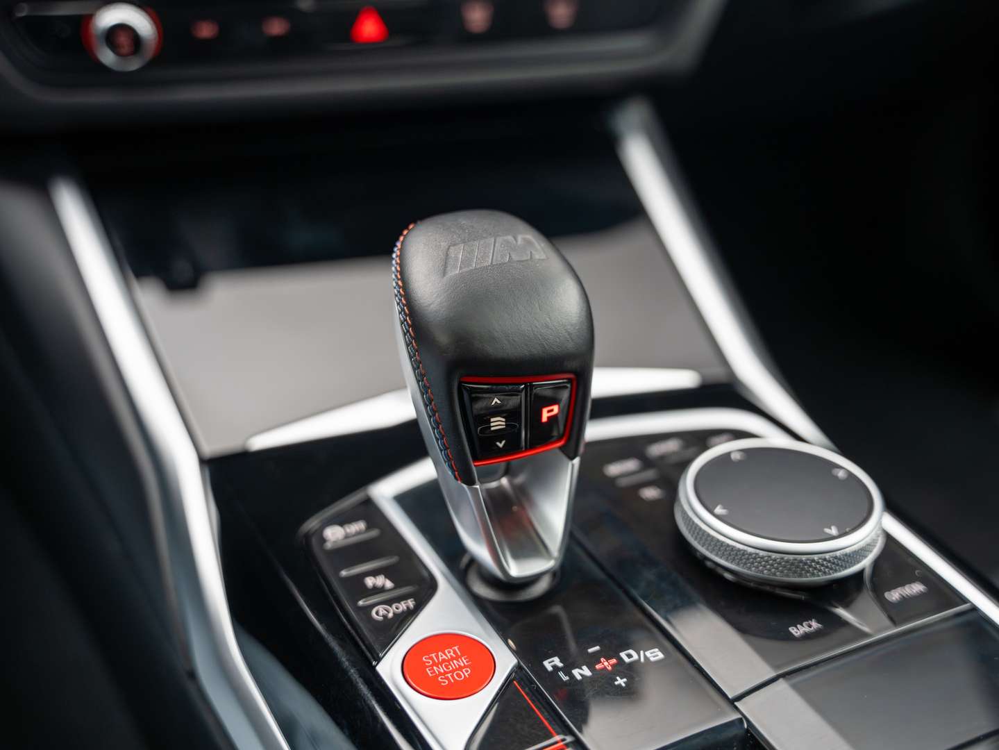 BMW M2 M Performance M2 - 2024 - Joinsteer - #29