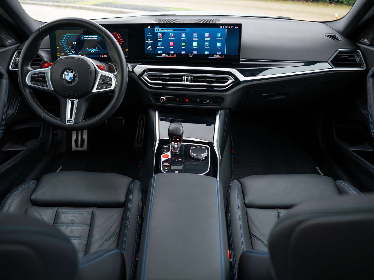 BMW M2 M Performance M2 - 2024 - Joinsteer - #30