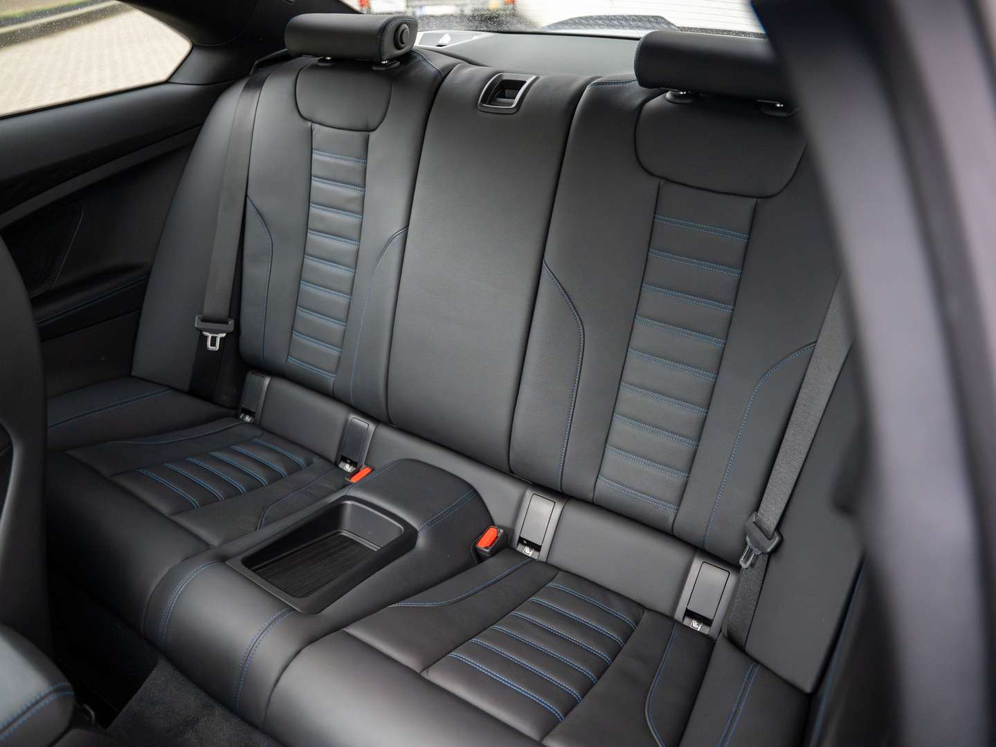 BMW M2 M Performance M2 - 2024 - Joinsteer - #32