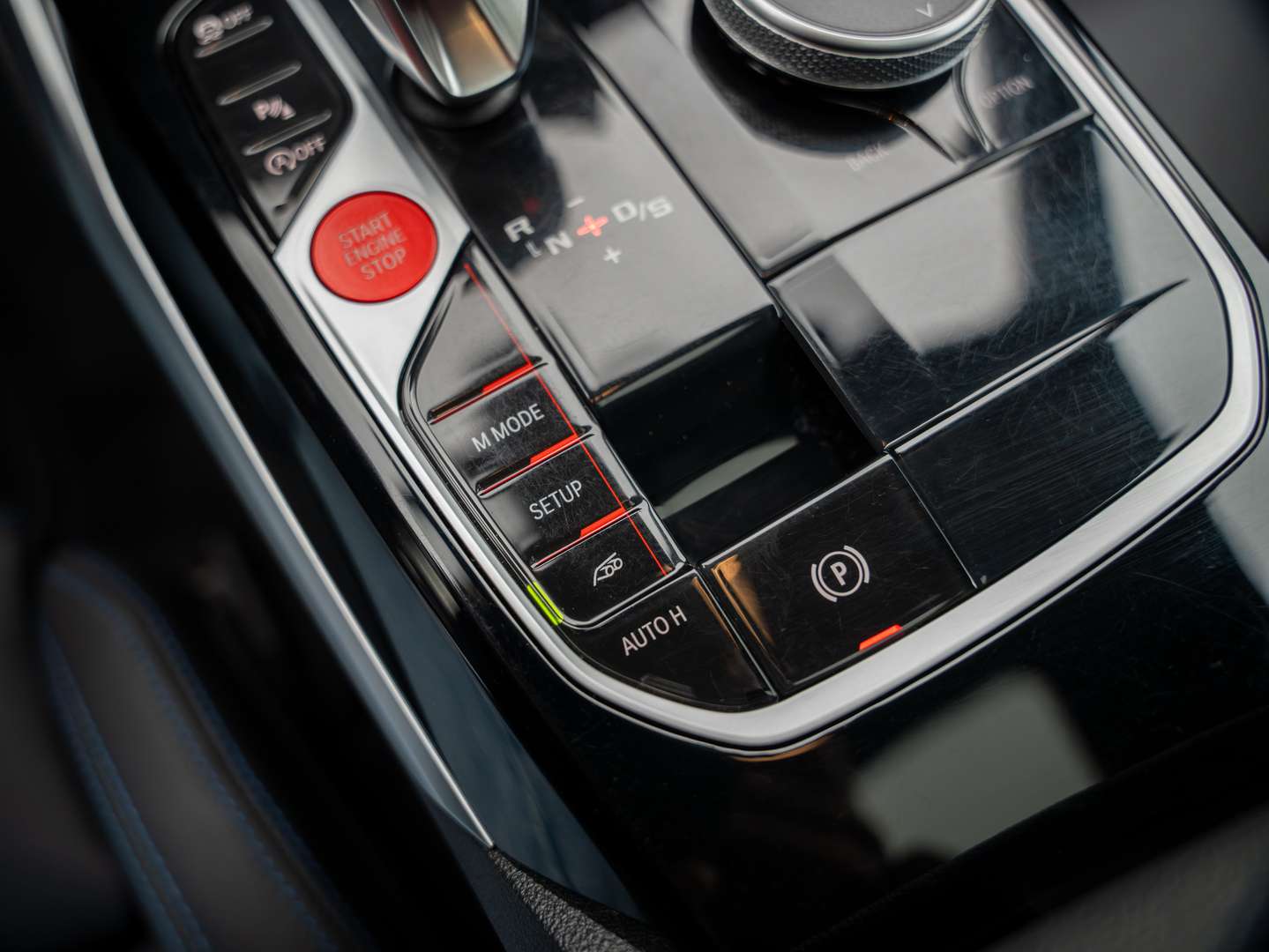 BMW M2 M Performance M2 - 2024 - Joinsteer - #34