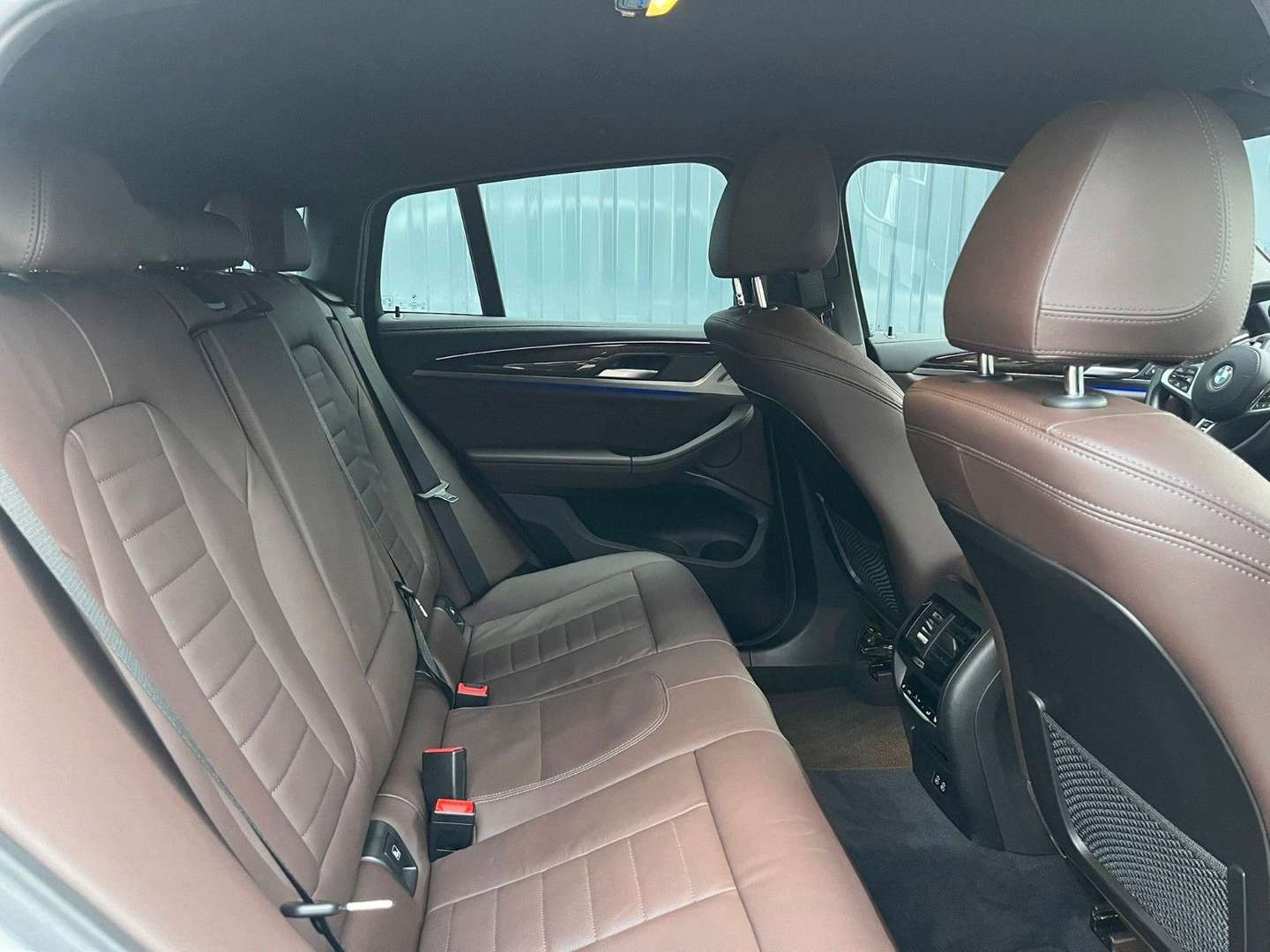 BMW X4 M X4 M D - 2023 - Joinsteer - #11