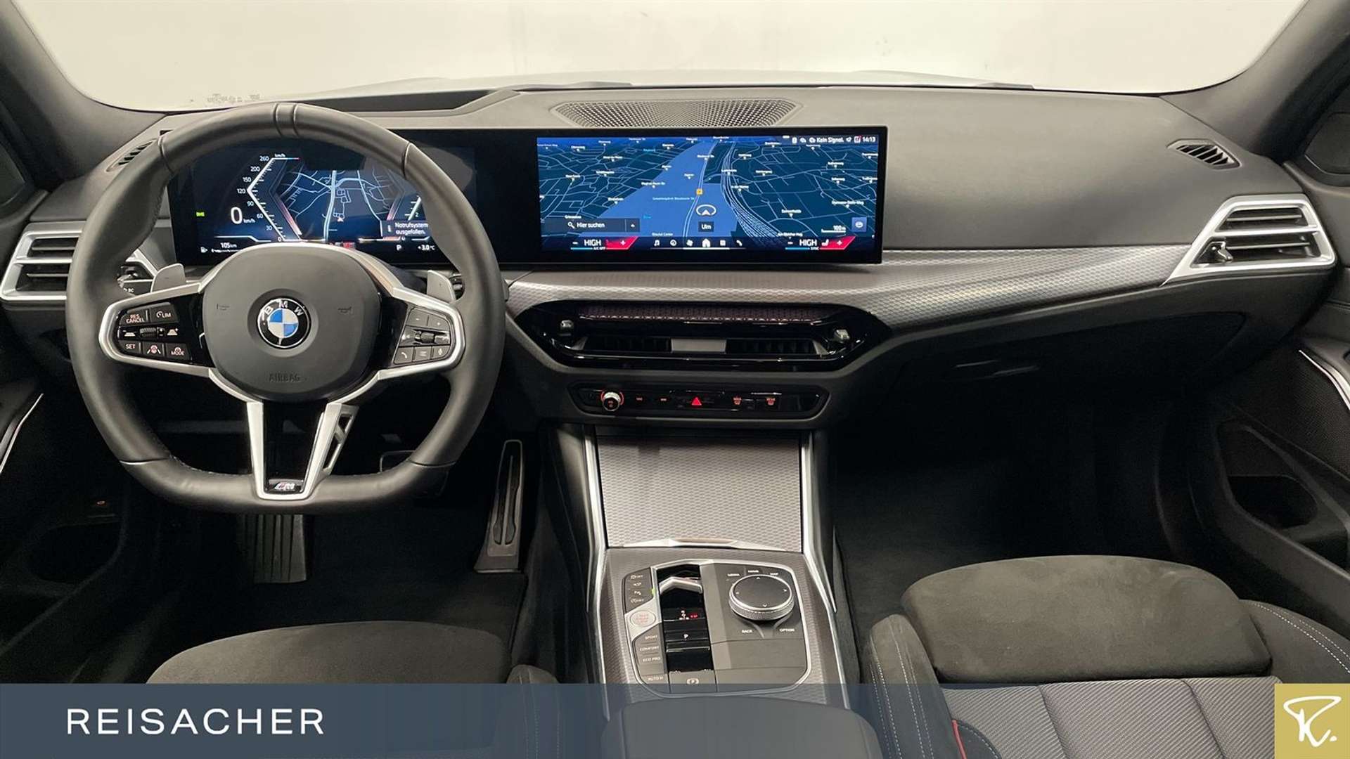 BMW 330i XDrive M Sport 330i XDrive - 2025 - Joinsteer - #6