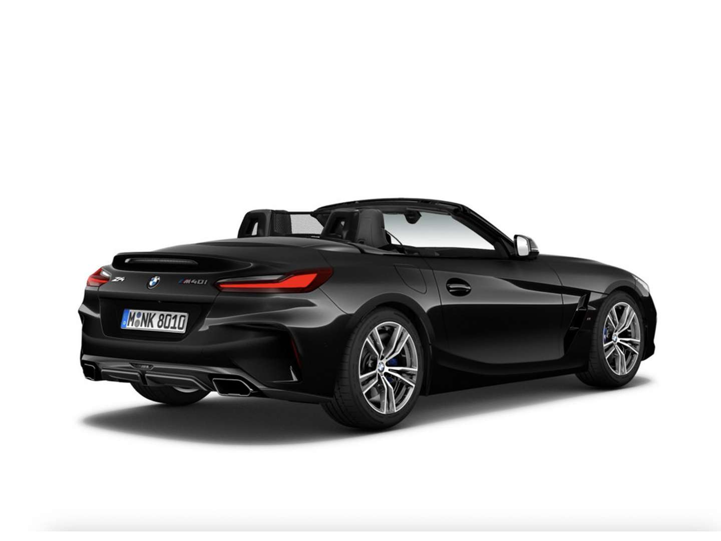 BMW Z4 40i - 2025 - Joinsteer - #1