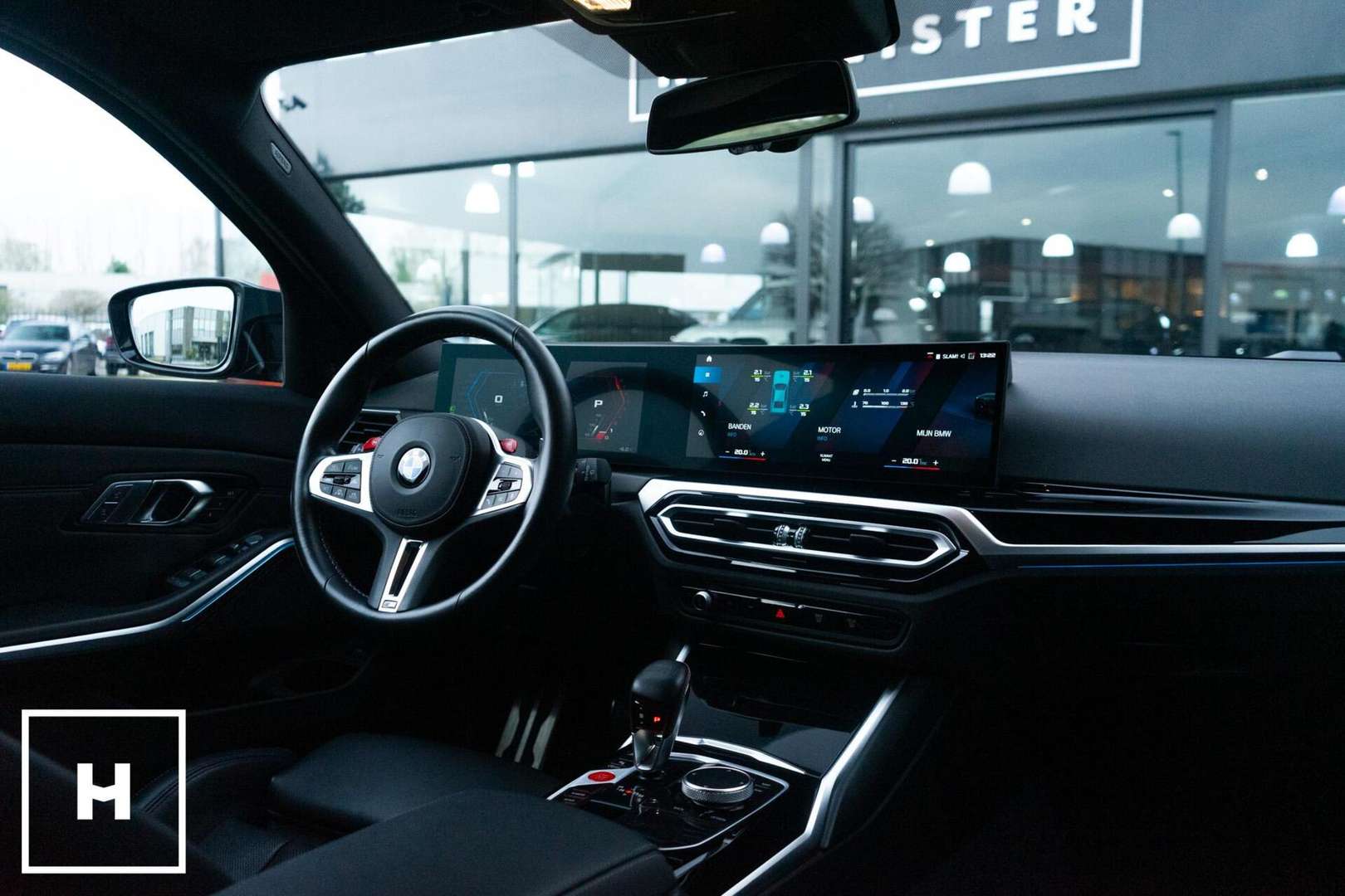 BMW M3 Touring Competition M3 - 2023 - Joinsteer - #4