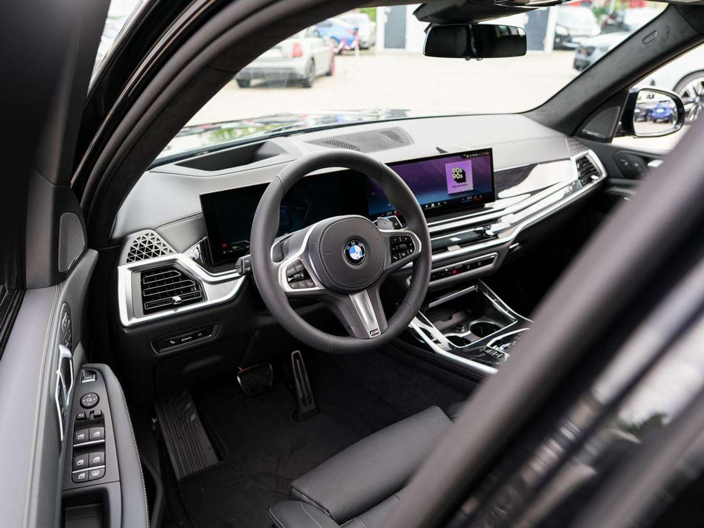 BMW X7 M-Sport XDrive40d - 2025 - Joinsteer - #6
