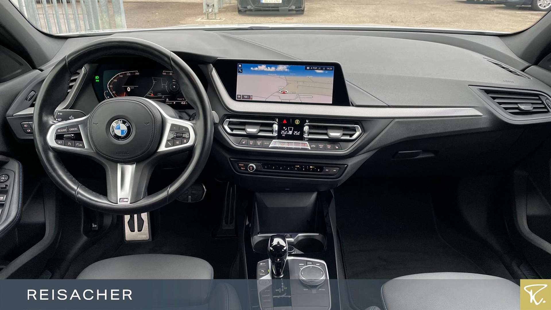 BMW 118i M Sport 118i - 2023 - Joinsteer - #6