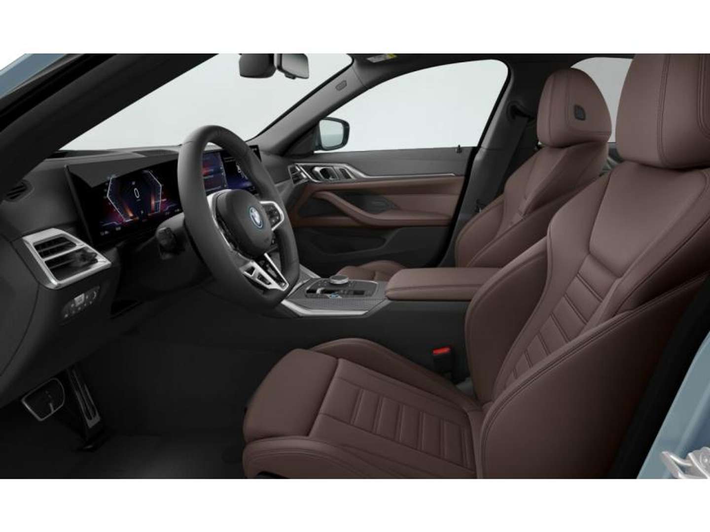 BMW I4 M Sport - 2025 - Joinsteer - #4