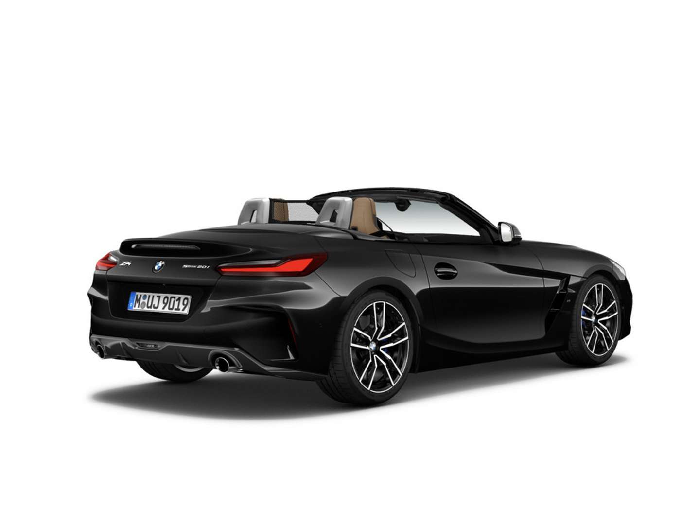 BMW Z4 M Sport 20i SDrive - 2025 - Joinsteer - #1