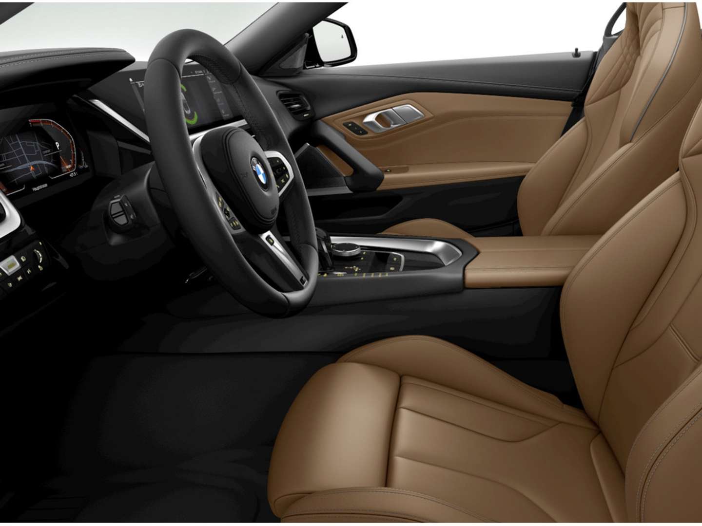 BMW Z4 M Sport 20i SDrive - 2025 - Joinsteer - #2