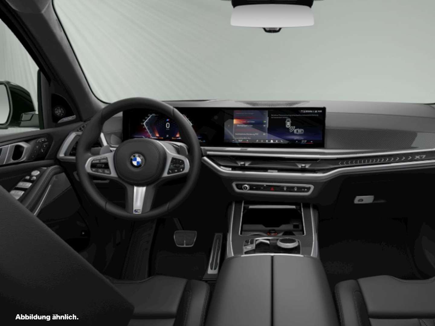 BMW X7 M-Sport XDrive40d - 2024 - Joinsteer - #4