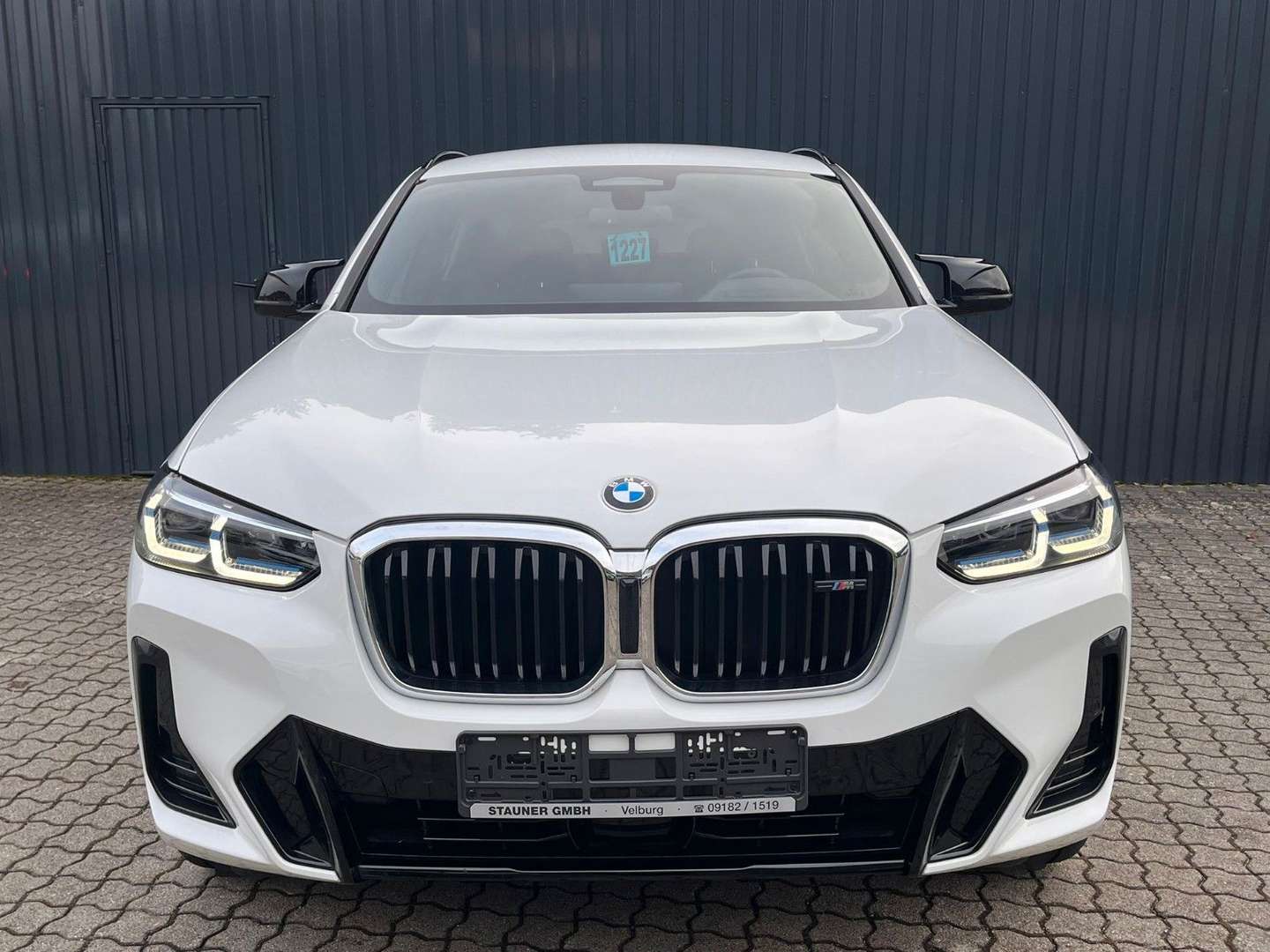 BMW X4 M40d M40d - 2023 - Joinsteer - #2