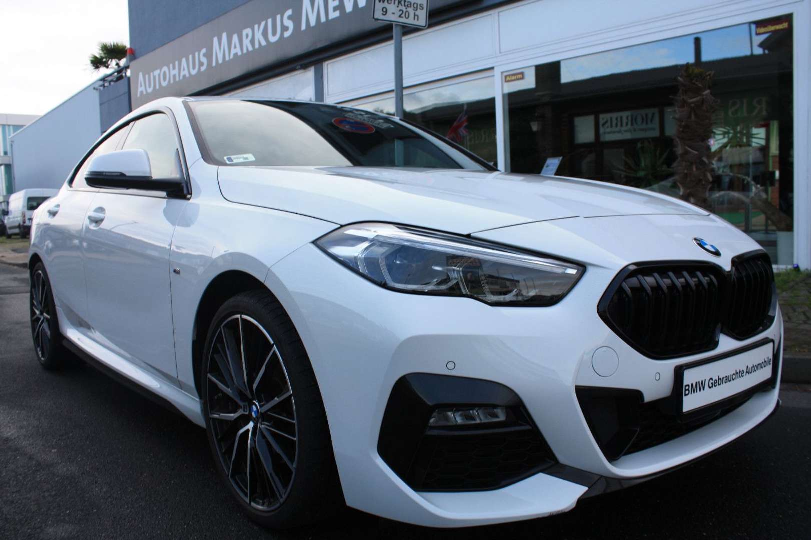 BMW 218 Gran Coupé M Sport - 2023 - Joinsteer - #2