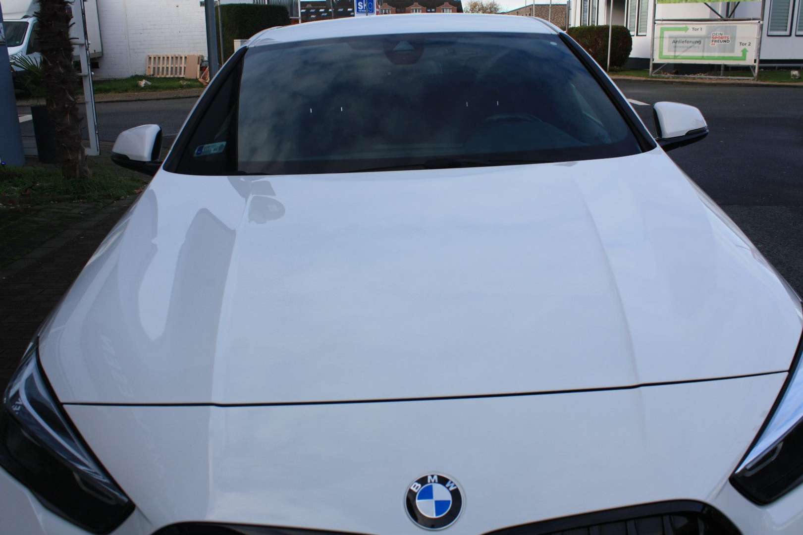 BMW 218 Gran Coupé M Sport - 2023 - Joinsteer - #5