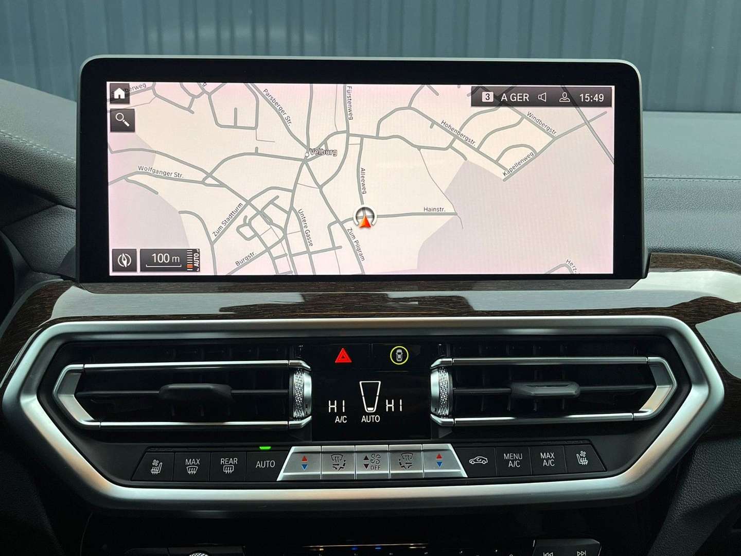 BMW X4 M40d M40d - 2023 - Joinsteer - #10