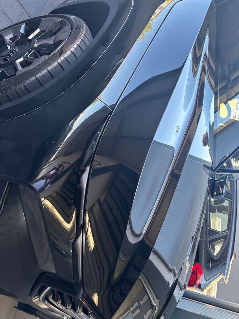 BMW XM Iconic Glow - 2025 - Joinsteer - #13