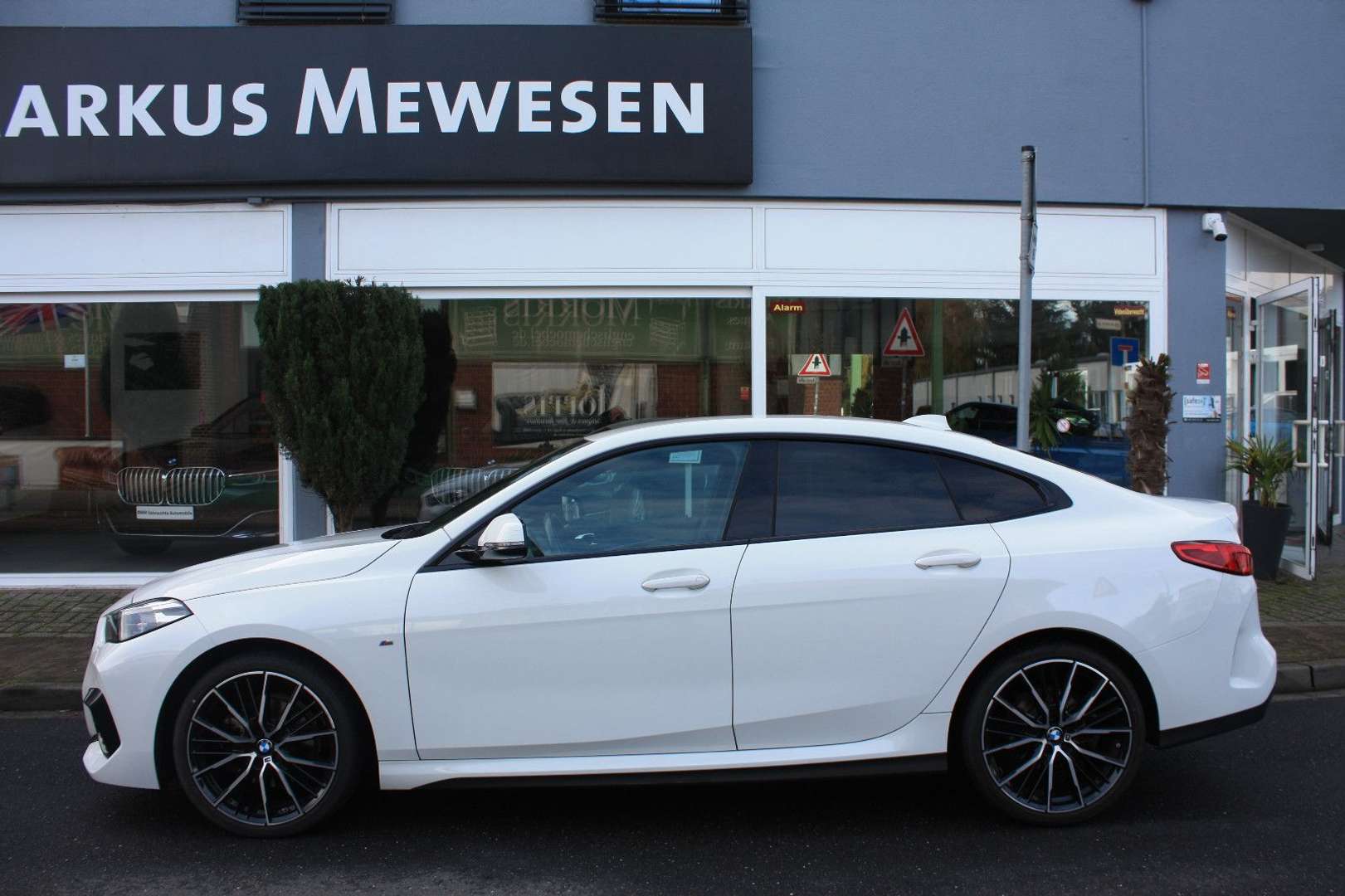 BMW 218 Gran Coupé M Sport - 2023 - Joinsteer - #8