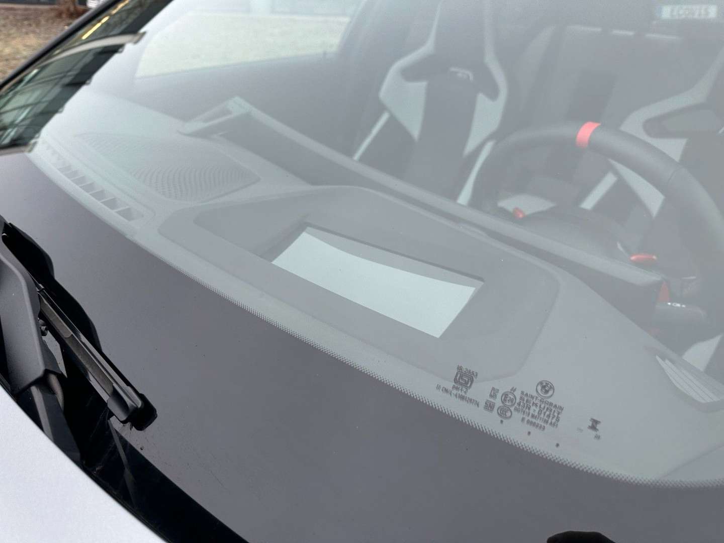 BMW M3 M3 XDrive Competition - 2025 - Joinsteer - #11