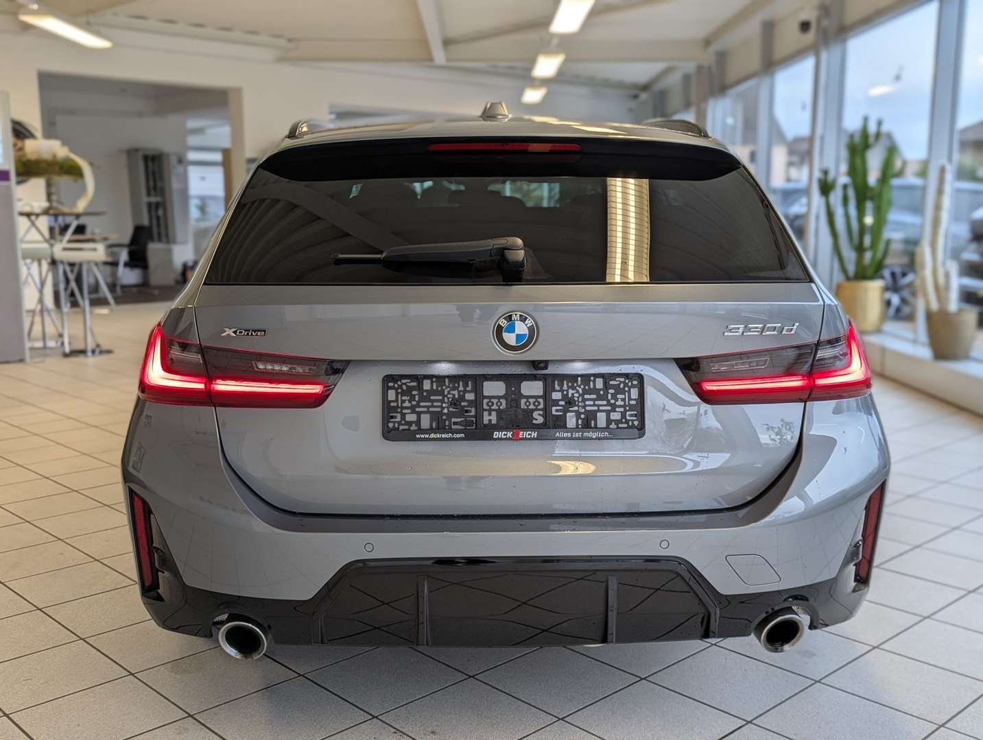 BMW 330d M Sport 330d - 2025 - Joinsteer - #5