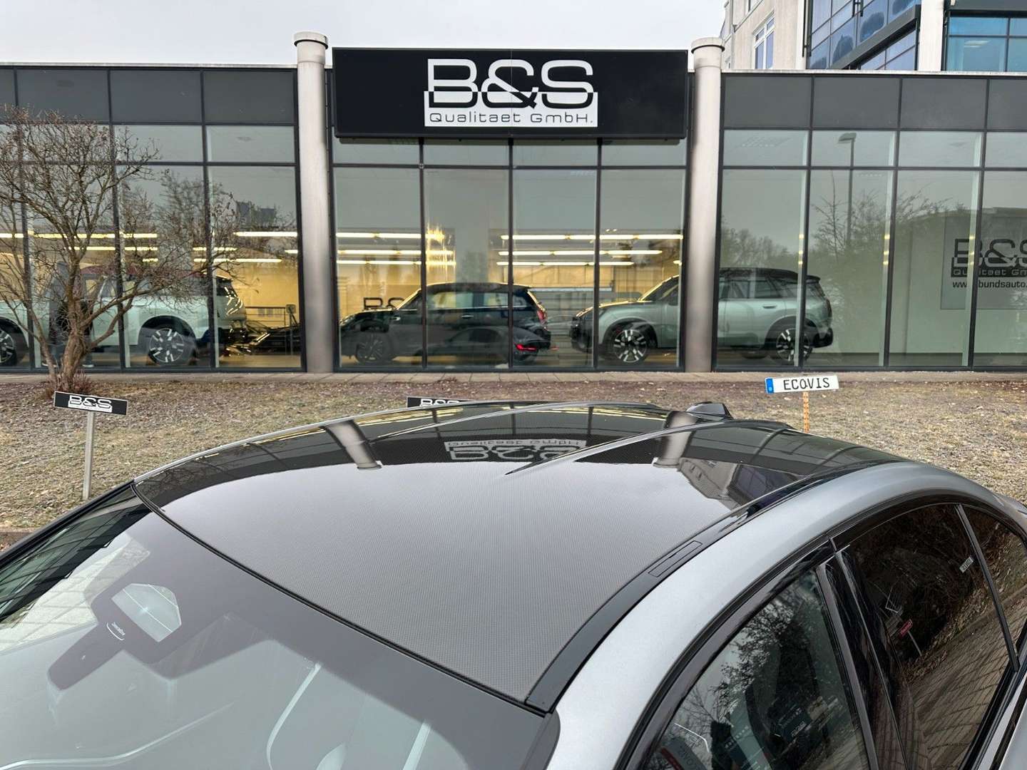 BMW M3 M3 XDrive Competition - 2025 - Joinsteer - #12