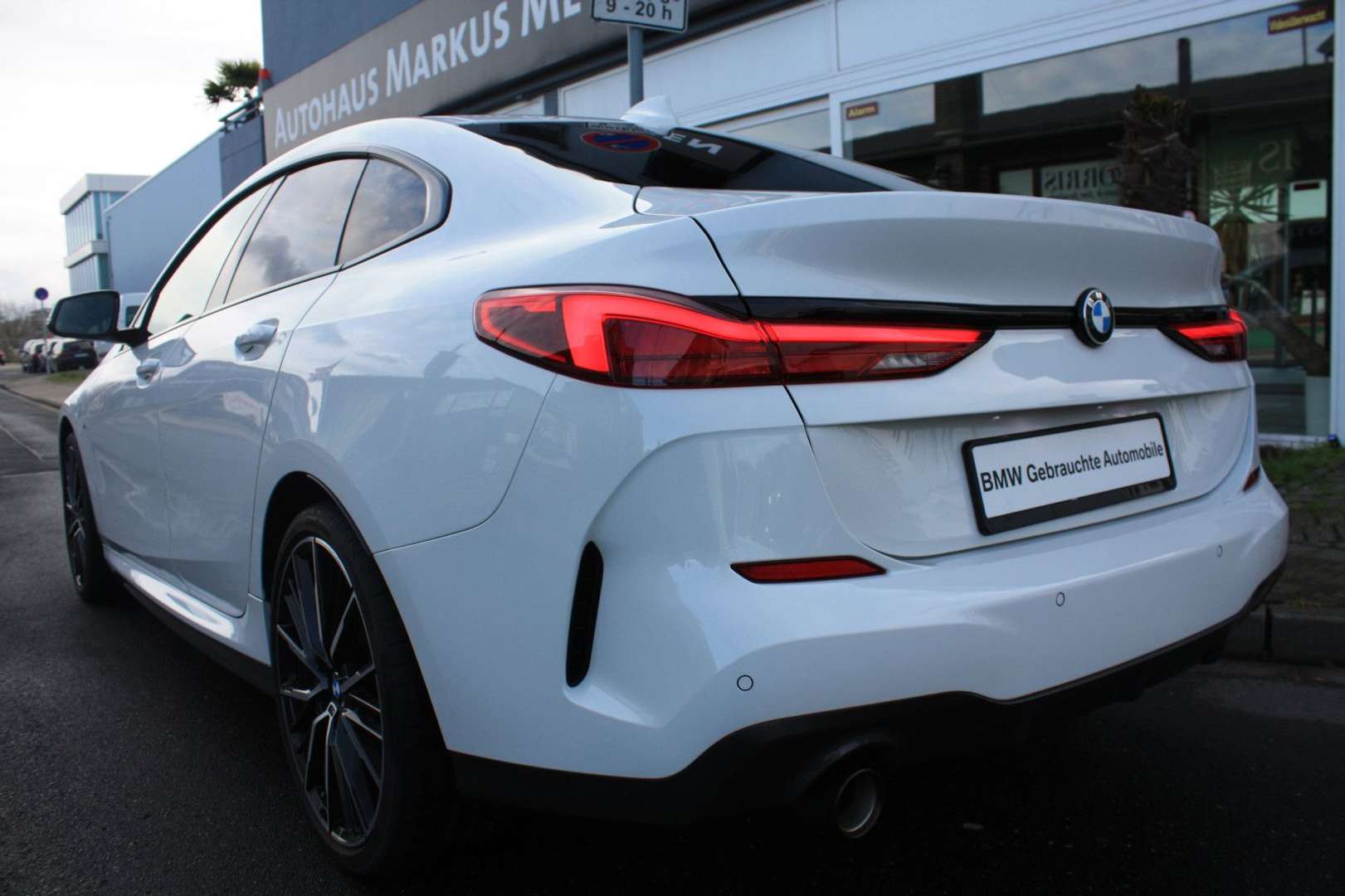 BMW 218 Gran Coupé M Sport - 2023 - Joinsteer - #10