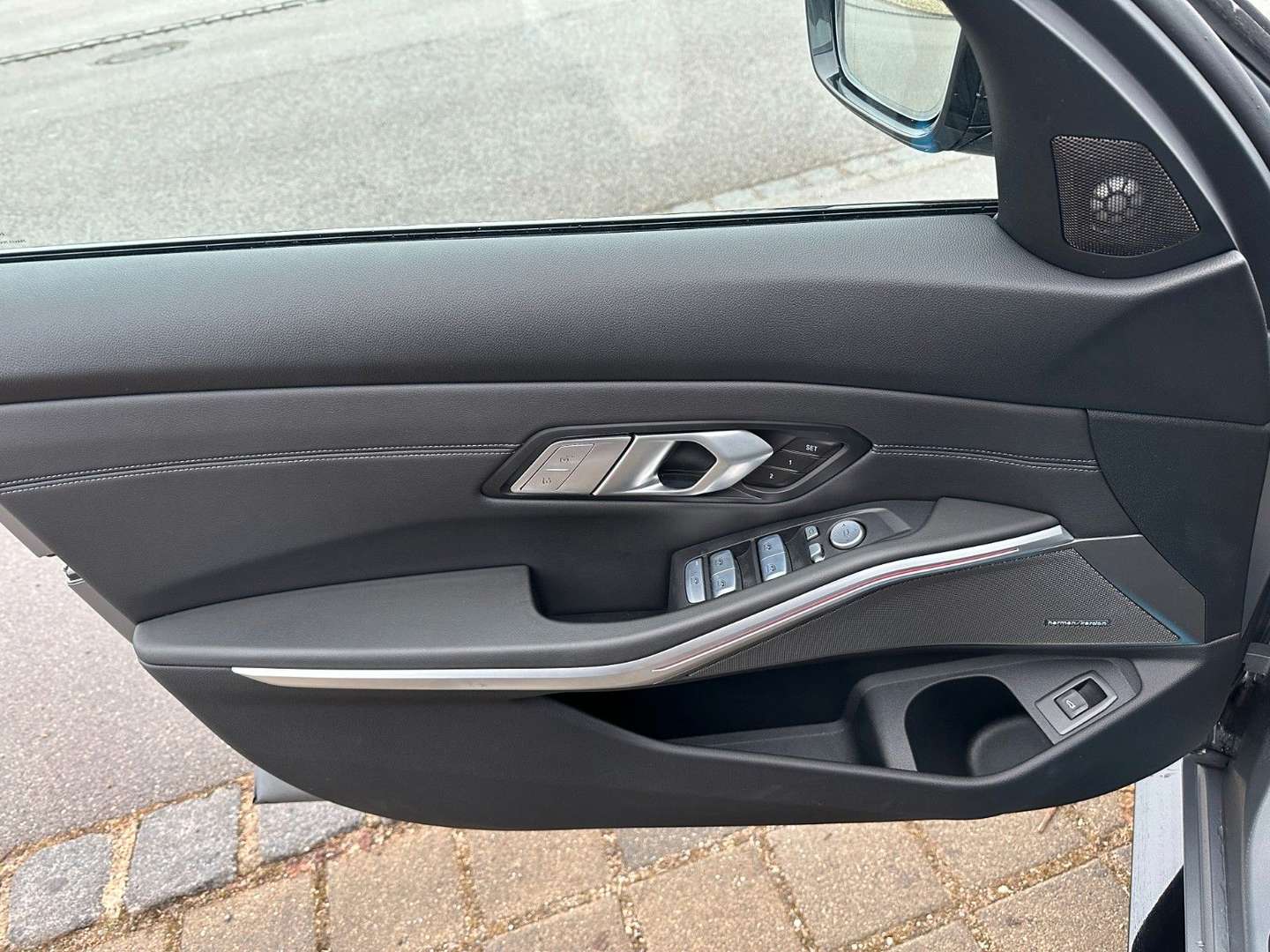 BMW M3 M3 XDrive Competition - 2025 - Joinsteer - #13