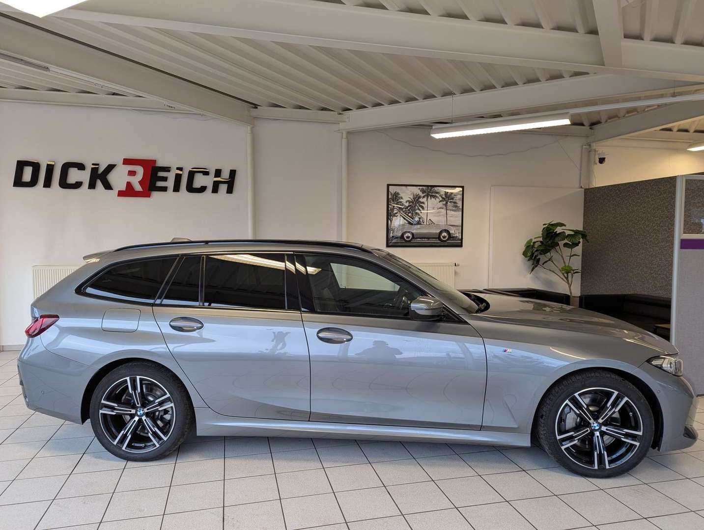 BMW 330d M Sport 330d - 2025 - Joinsteer - #7