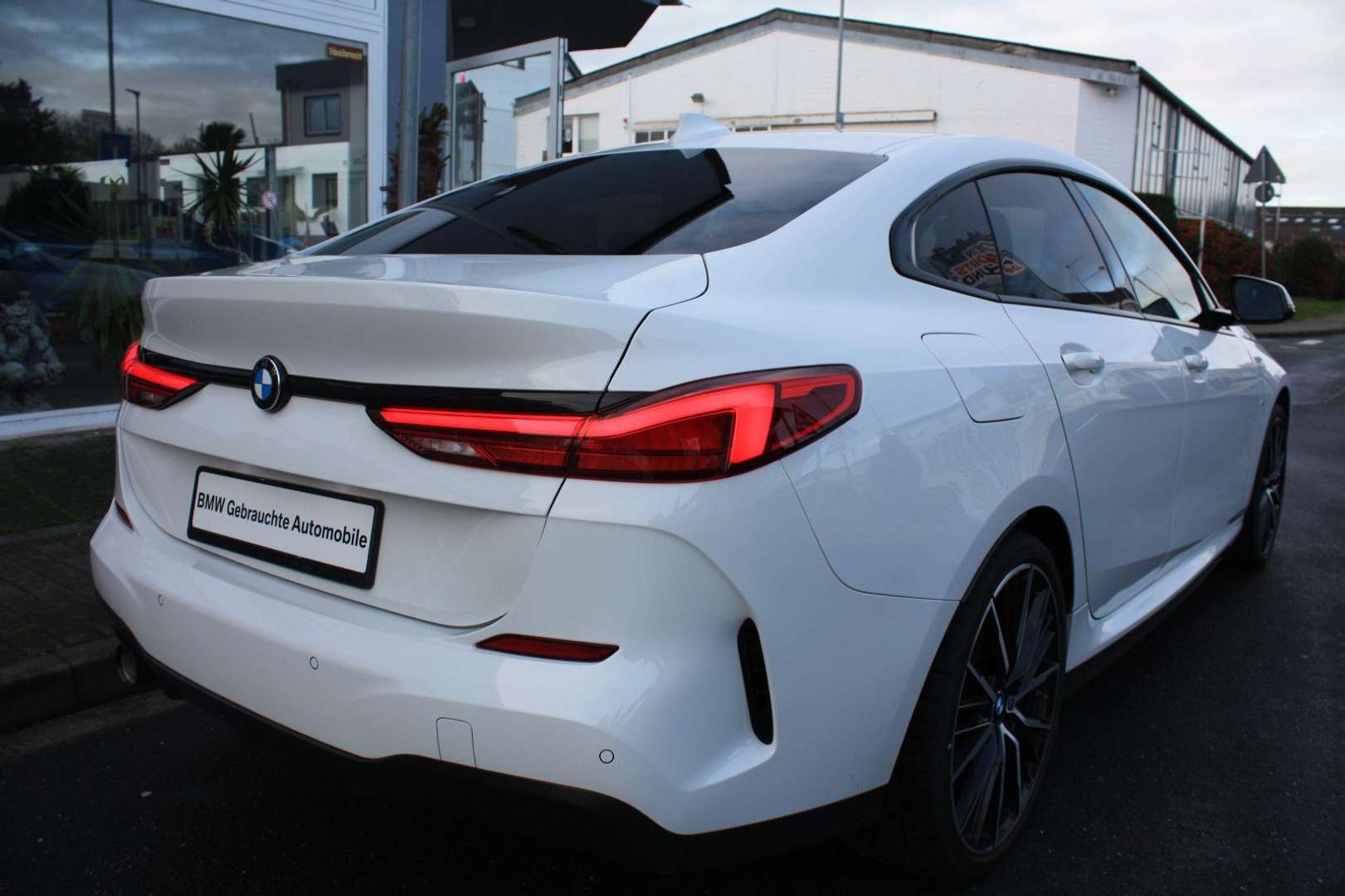 BMW 218 Gran Coupé M Sport - 2023 - Joinsteer - #11