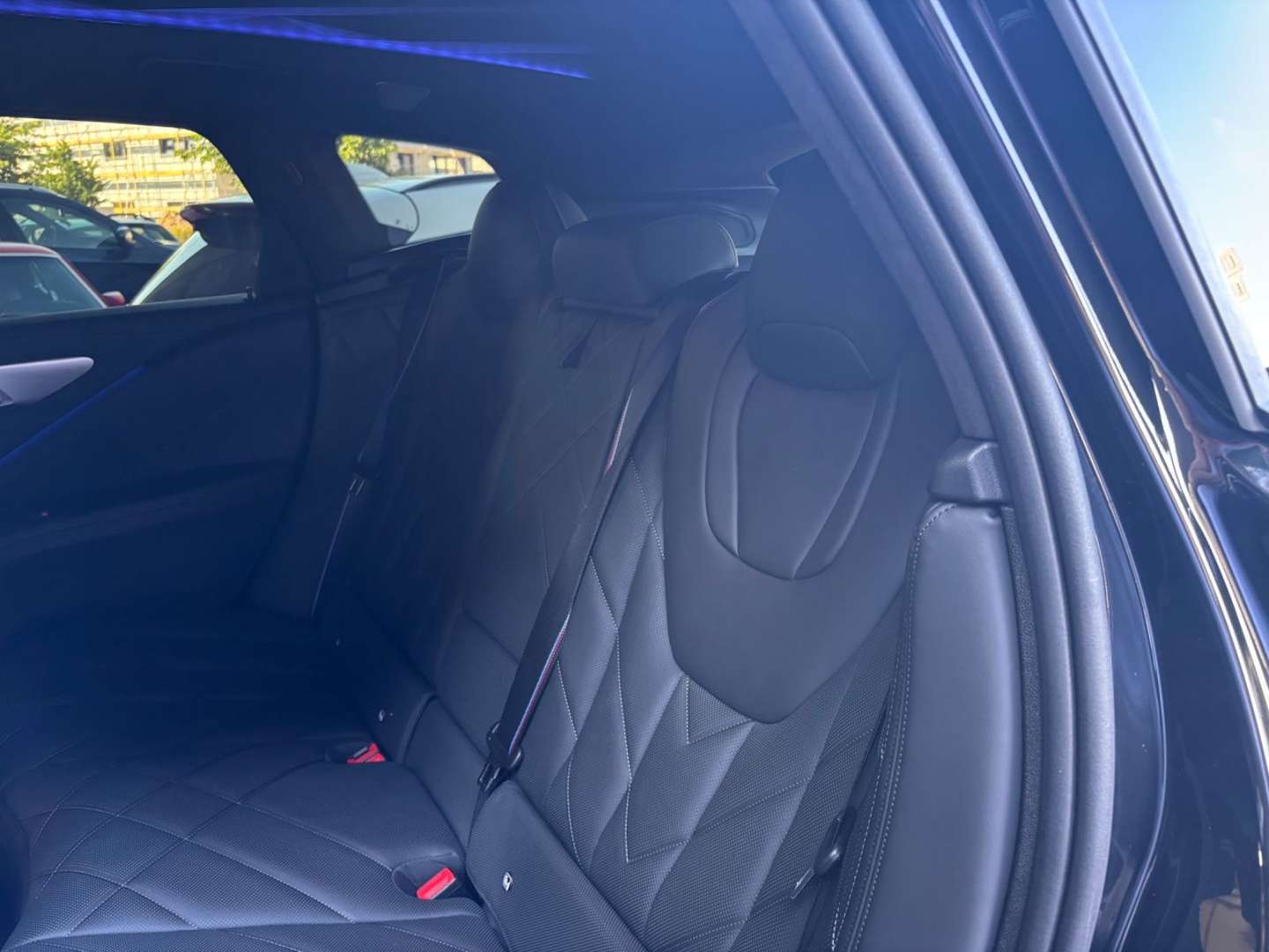 BMW XM Iconic Glow - 2025 - Joinsteer - #17