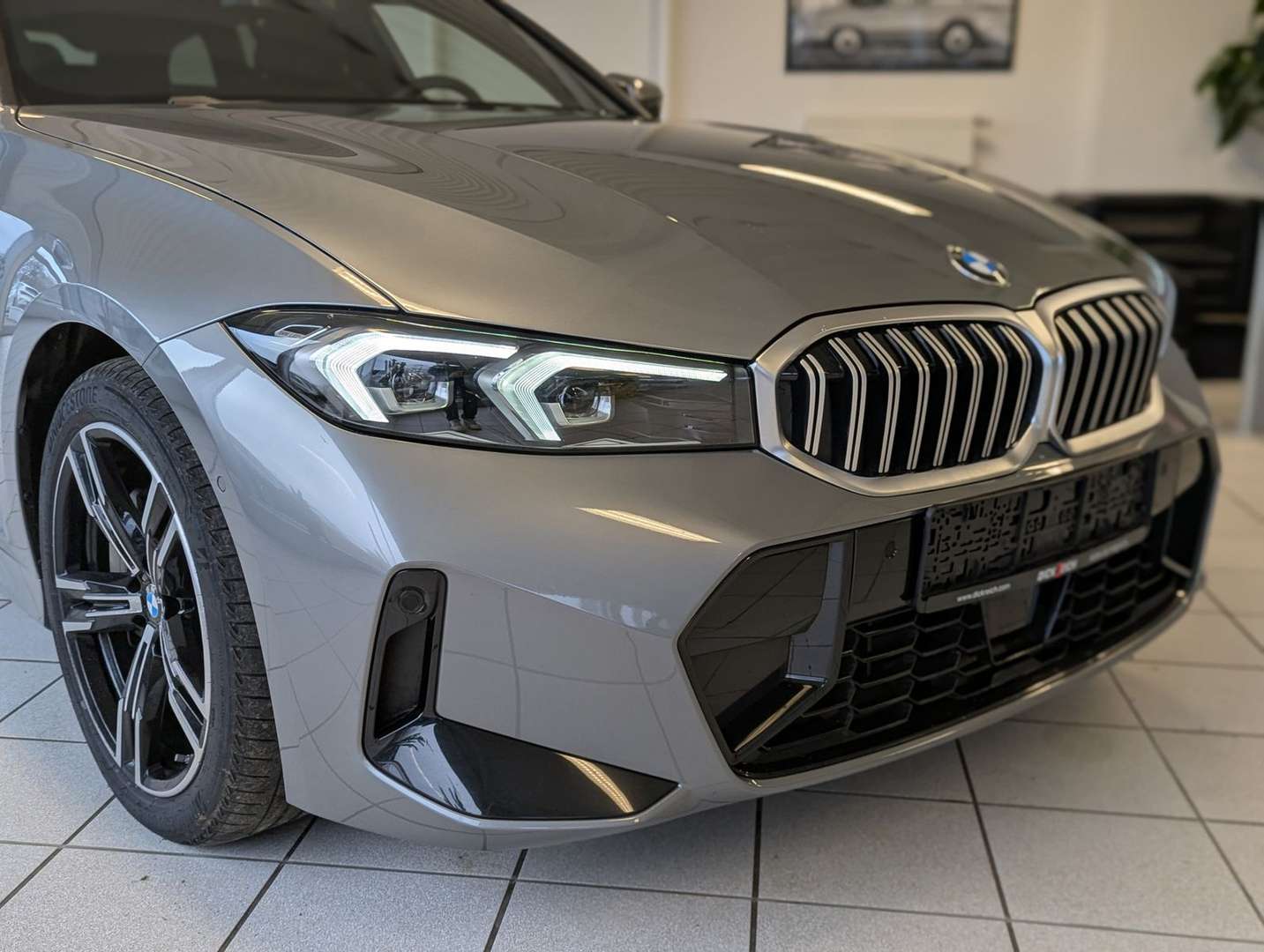 BMW 330d M Sport 330d - 2025 - Joinsteer - #8