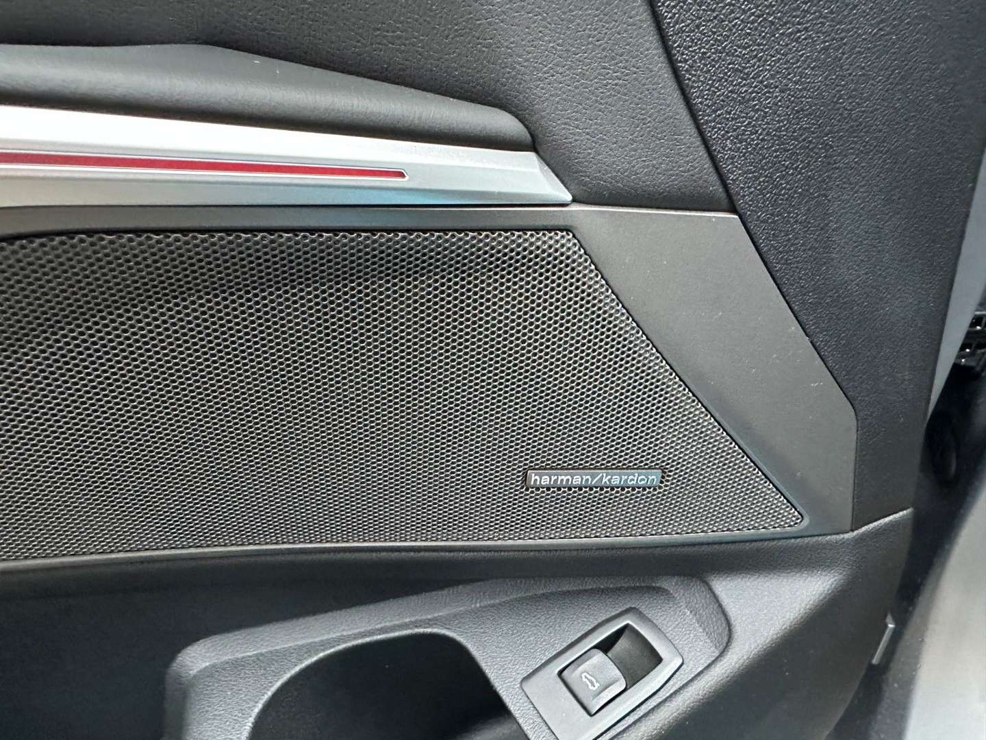 BMW M3 M3 XDrive Competition - 2025 - Joinsteer - #14