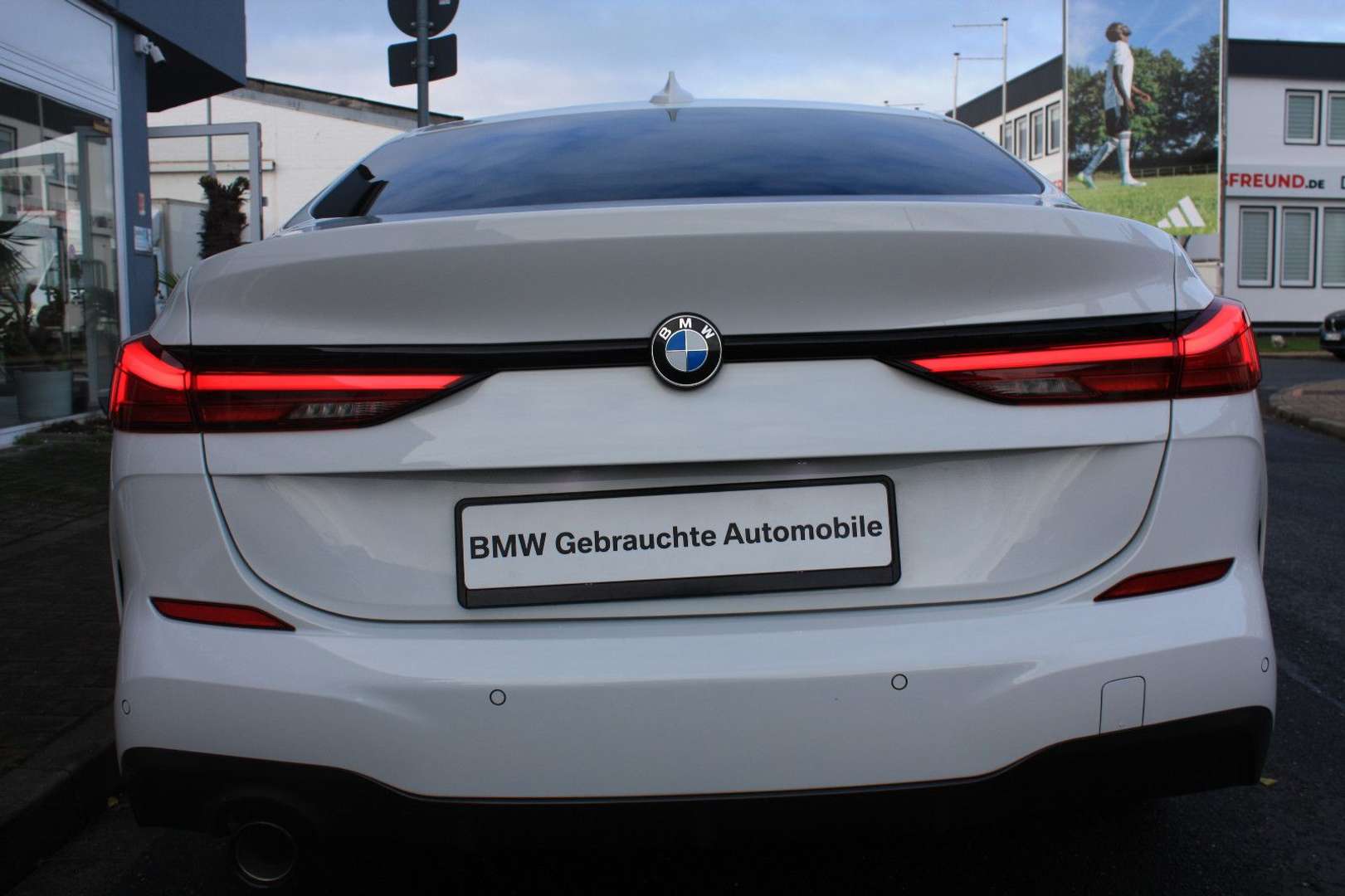 BMW 218 Gran Coupé M Sport - 2023 - Joinsteer - #12