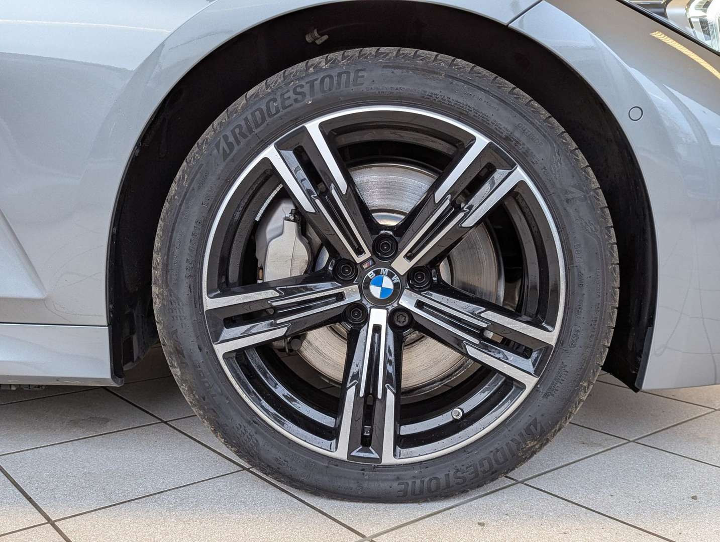 BMW 330d M Sport 330d - 2025 - Joinsteer - #9