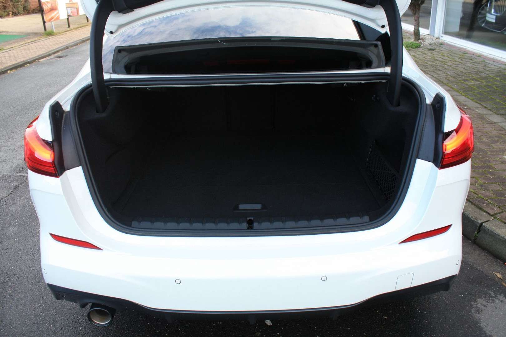 BMW 218 Gran Coupé M Sport - 2023 - Joinsteer - #13