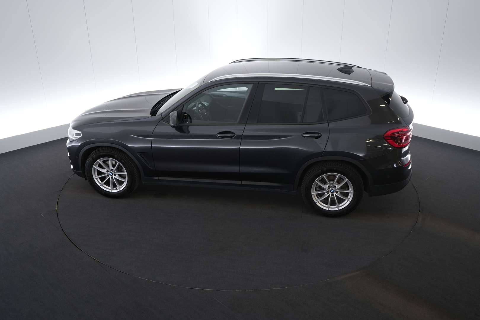 BMW X3 Business 18d SDrive - 2020 - Joinsteer - #2