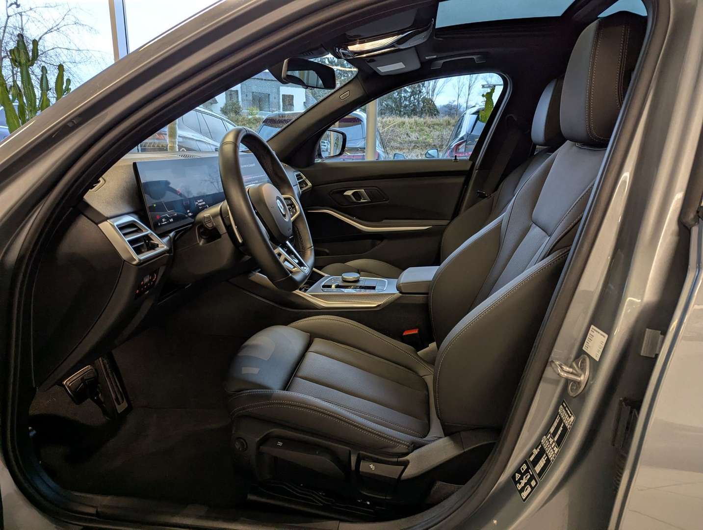 BMW 330d M Sport 330d - 2025 - Joinsteer - #12