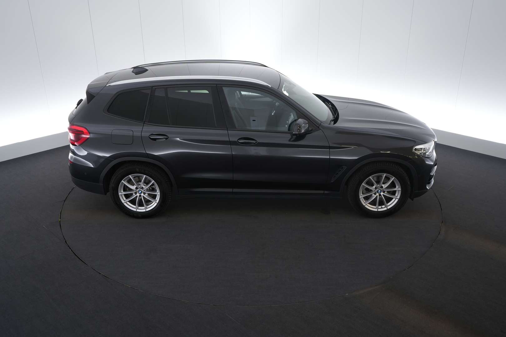 BMW X3 Business 18d SDrive - 2020 - Joinsteer - #4