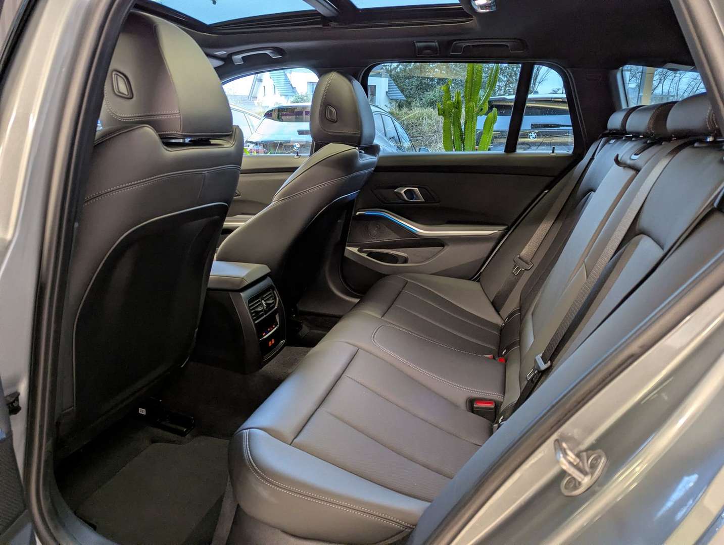 BMW 330d M Sport 330d - 2025 - Joinsteer - #13