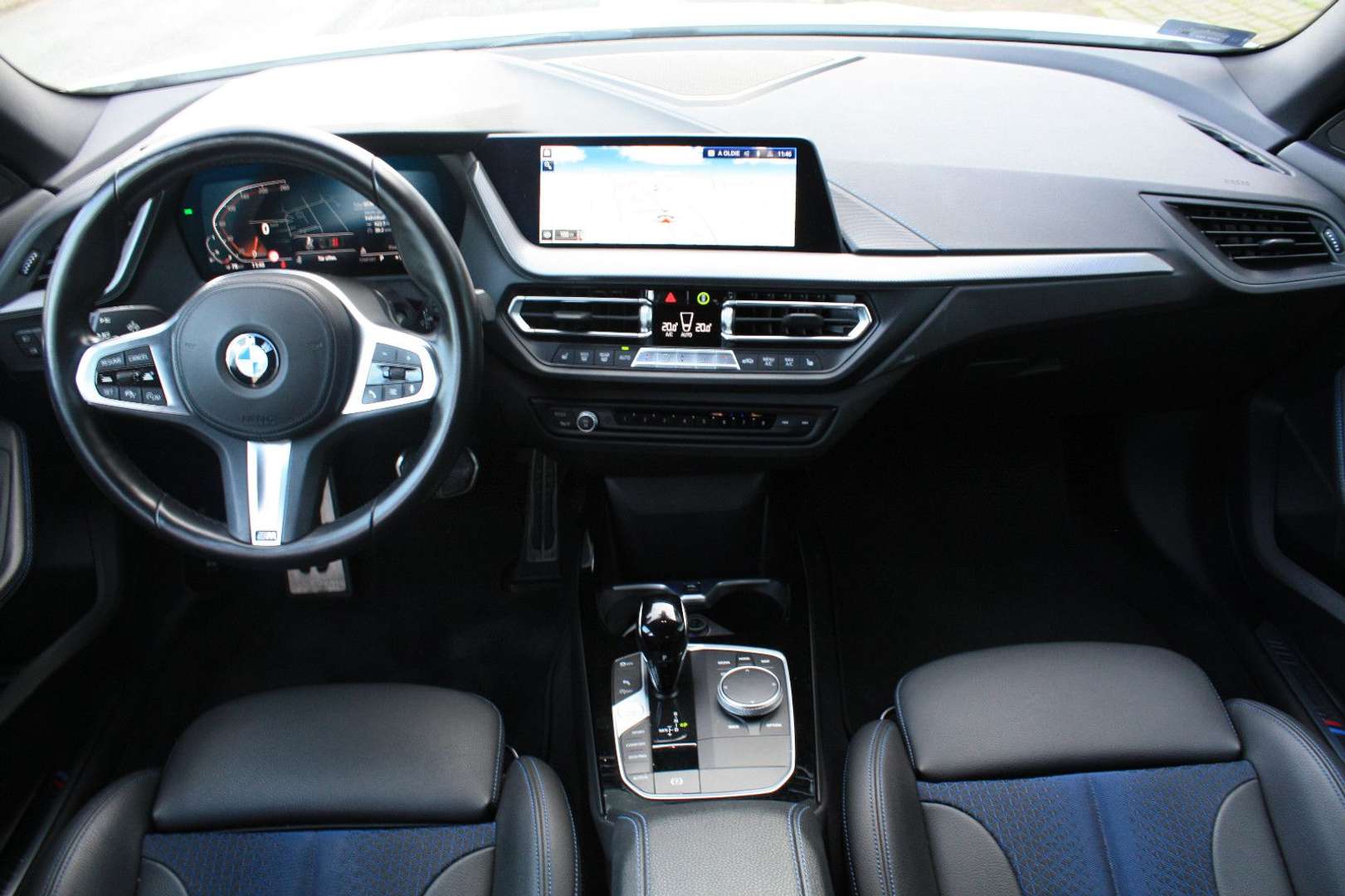 BMW 218 Gran Coupé M Sport - 2023 - Joinsteer - #14