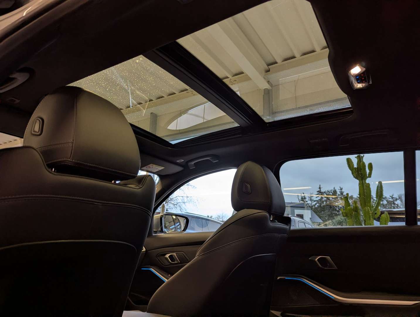 BMW 330d M Sport 330d - 2025 - Joinsteer - #14