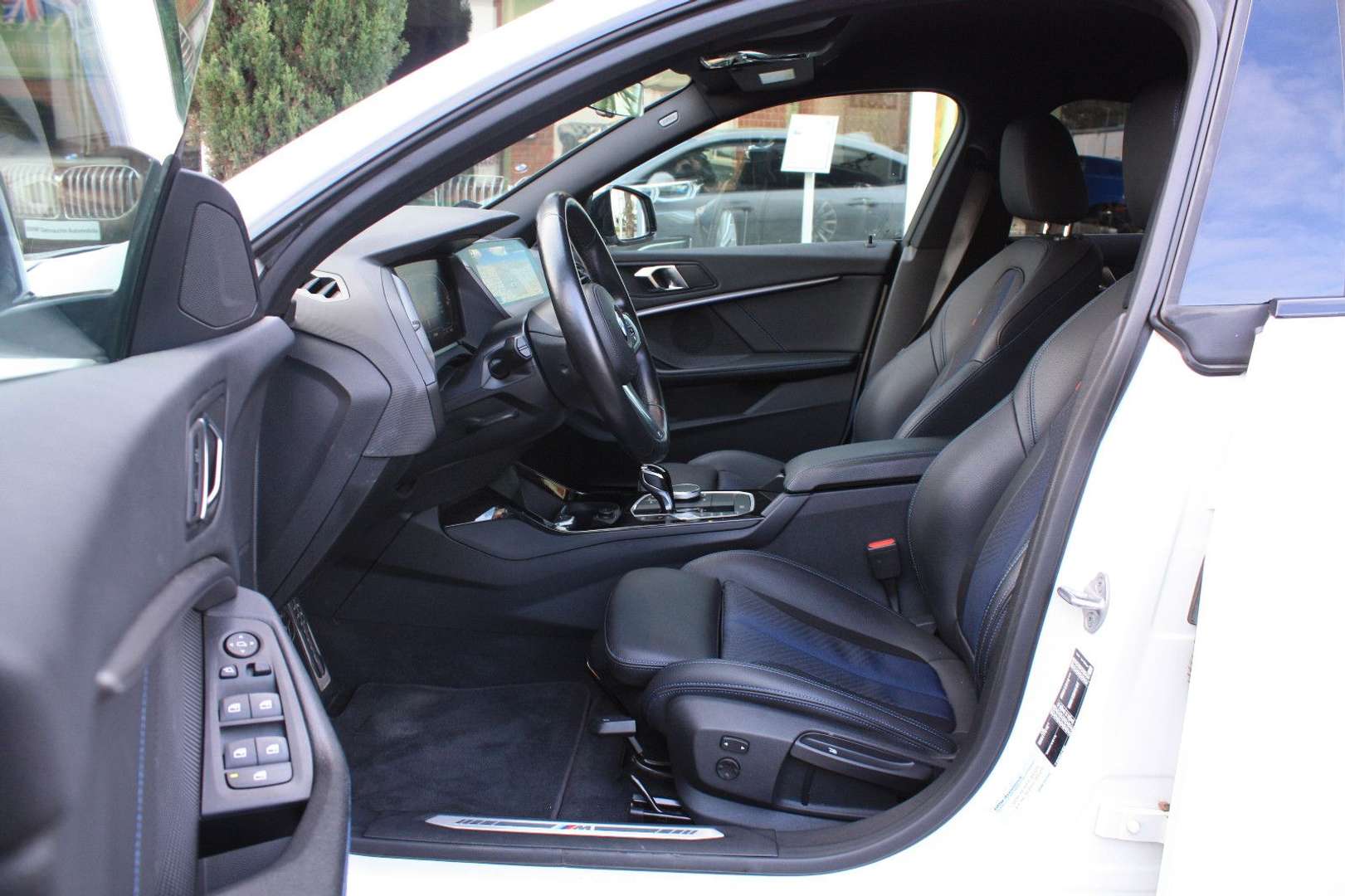 BMW 218 Gran Coupé M Sport - 2023 - Joinsteer - #15