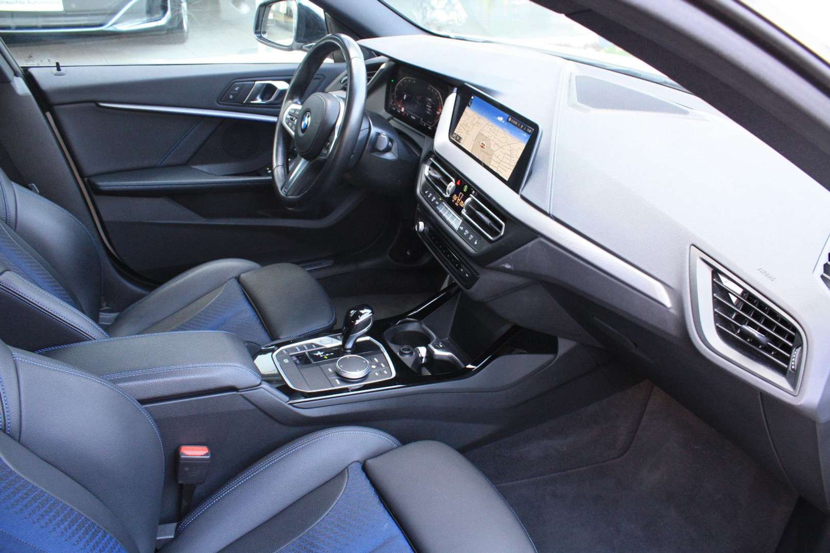 BMW 218 Gran Coupé M Sport - 2023 - Joinsteer - #16