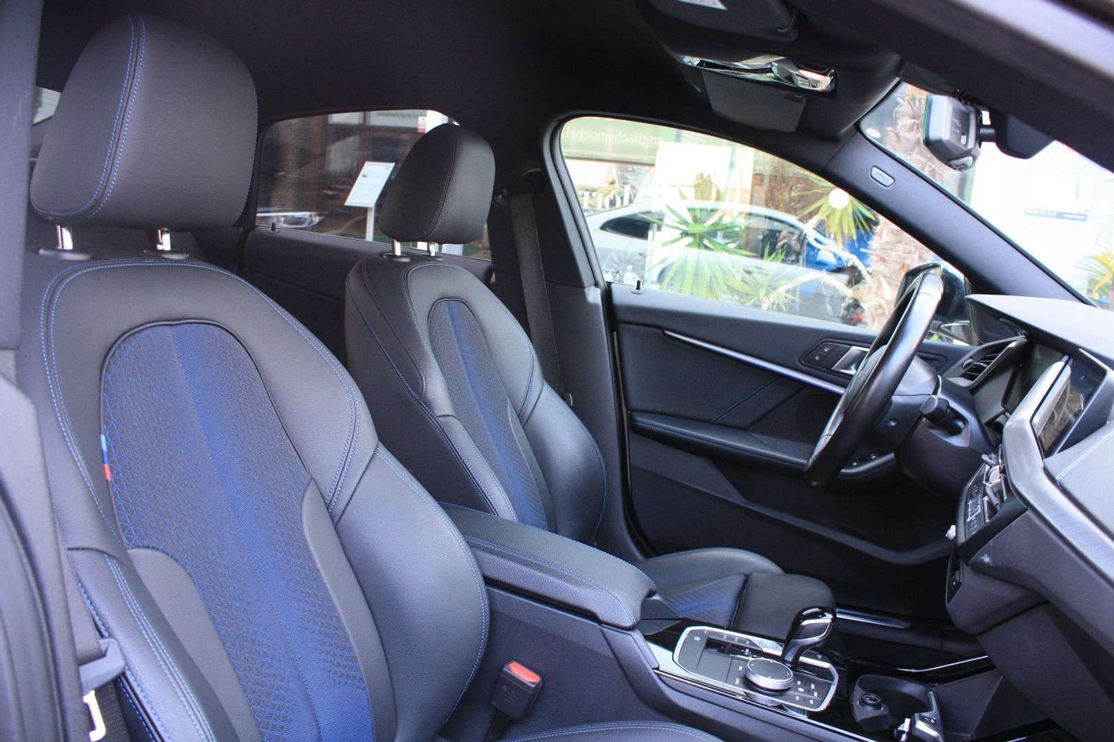 BMW 218 Gran Coupé M Sport - 2023 - Joinsteer - #18