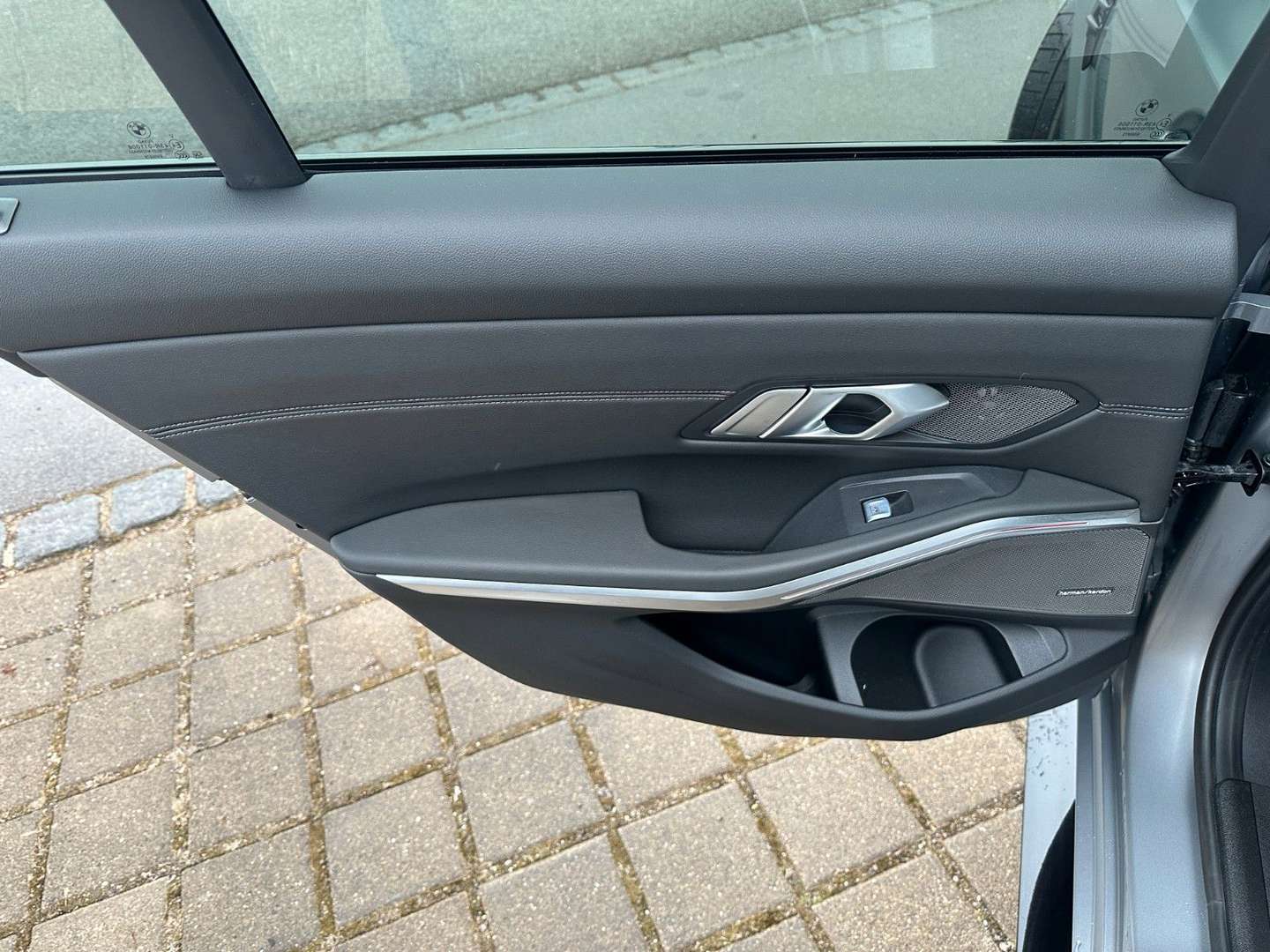 BMW M3 M3 XDrive Competition - 2025 - Joinsteer - #20