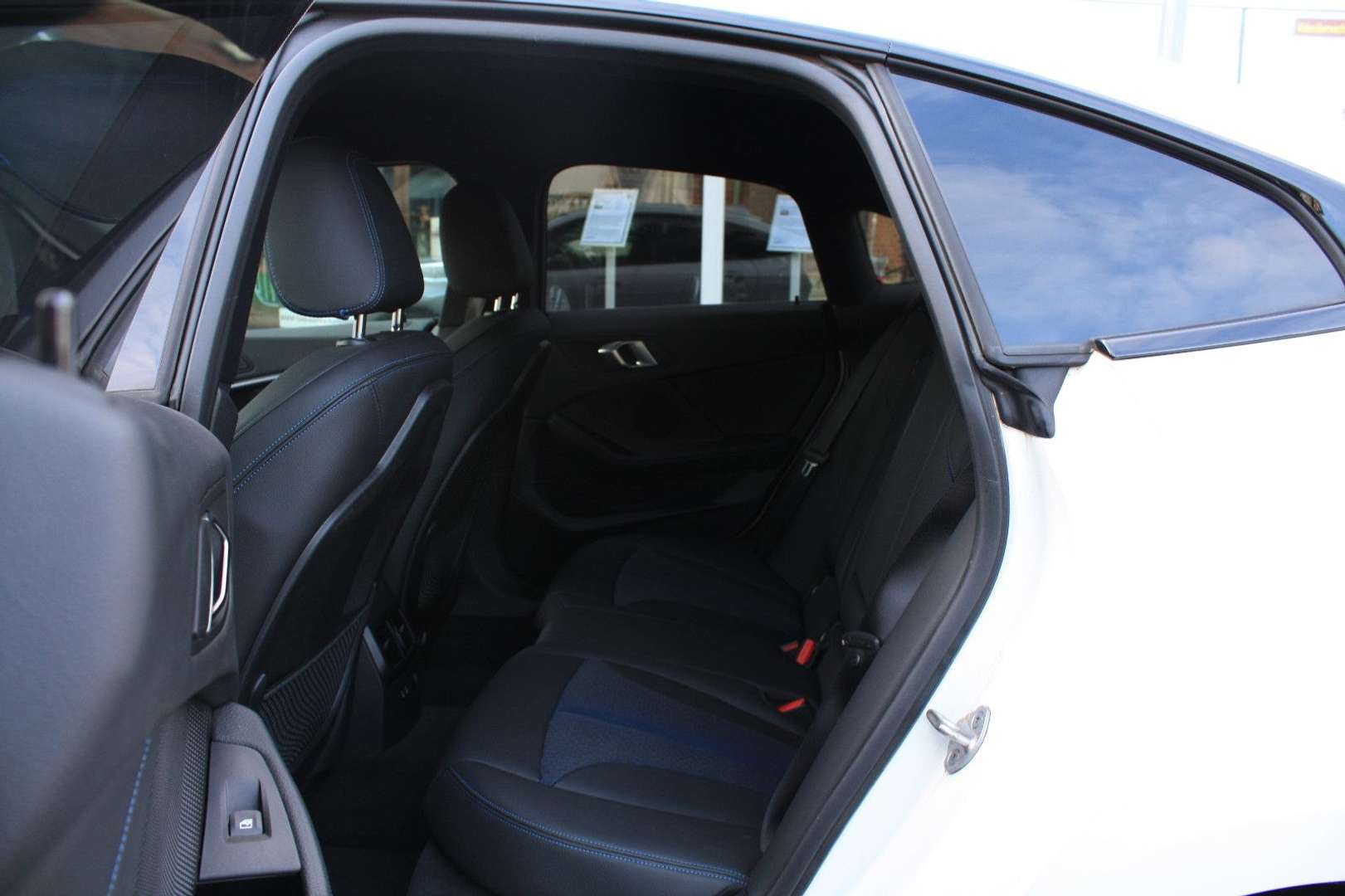 BMW 218 Gran Coupé M Sport - 2023 - Joinsteer - #20