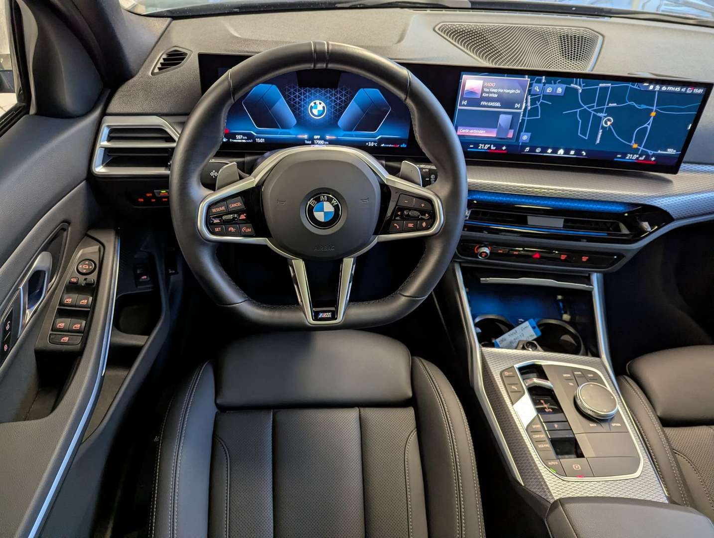 BMW 330d M Sport 330d - 2025 - Joinsteer - #20