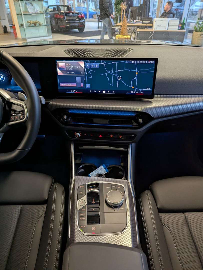 BMW 330d M Sport 330d - 2025 - Joinsteer - #21