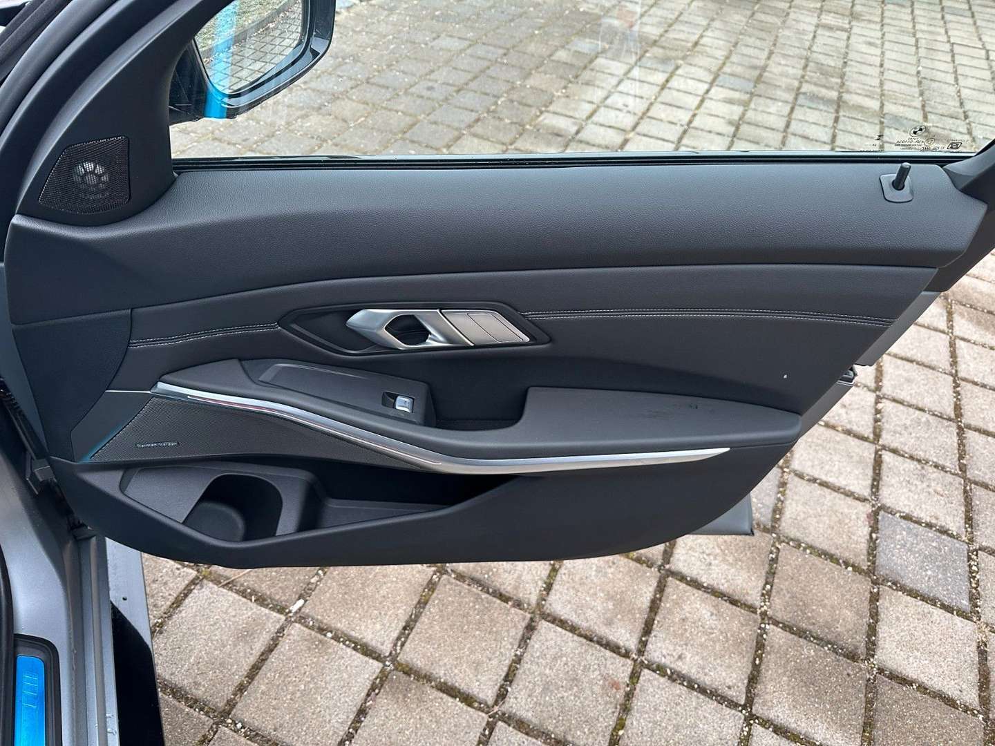 BMW M3 M3 XDrive Competition - 2025 - Joinsteer - #24