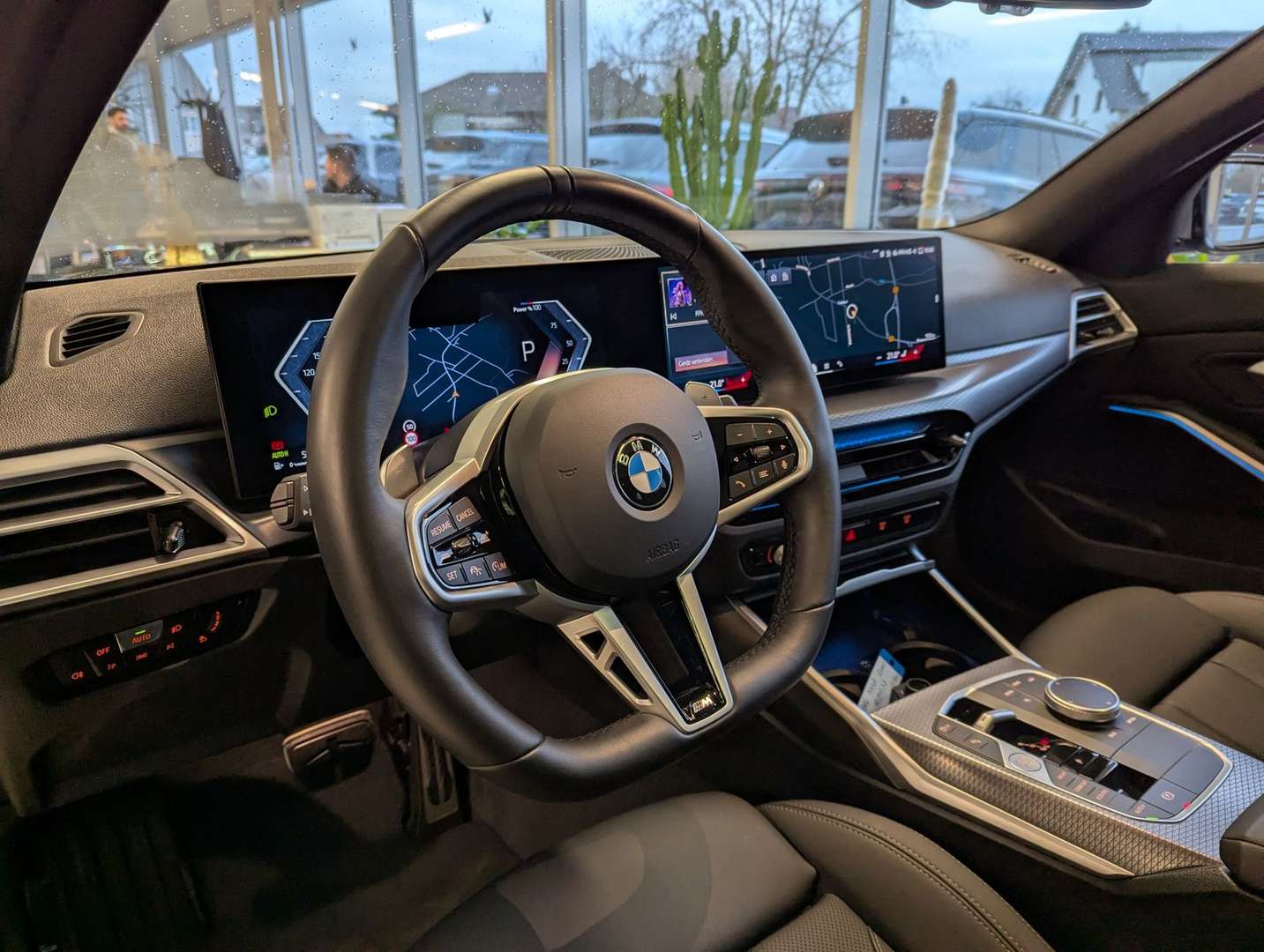 BMW 330d M Sport 330d - 2025 - Joinsteer - #22