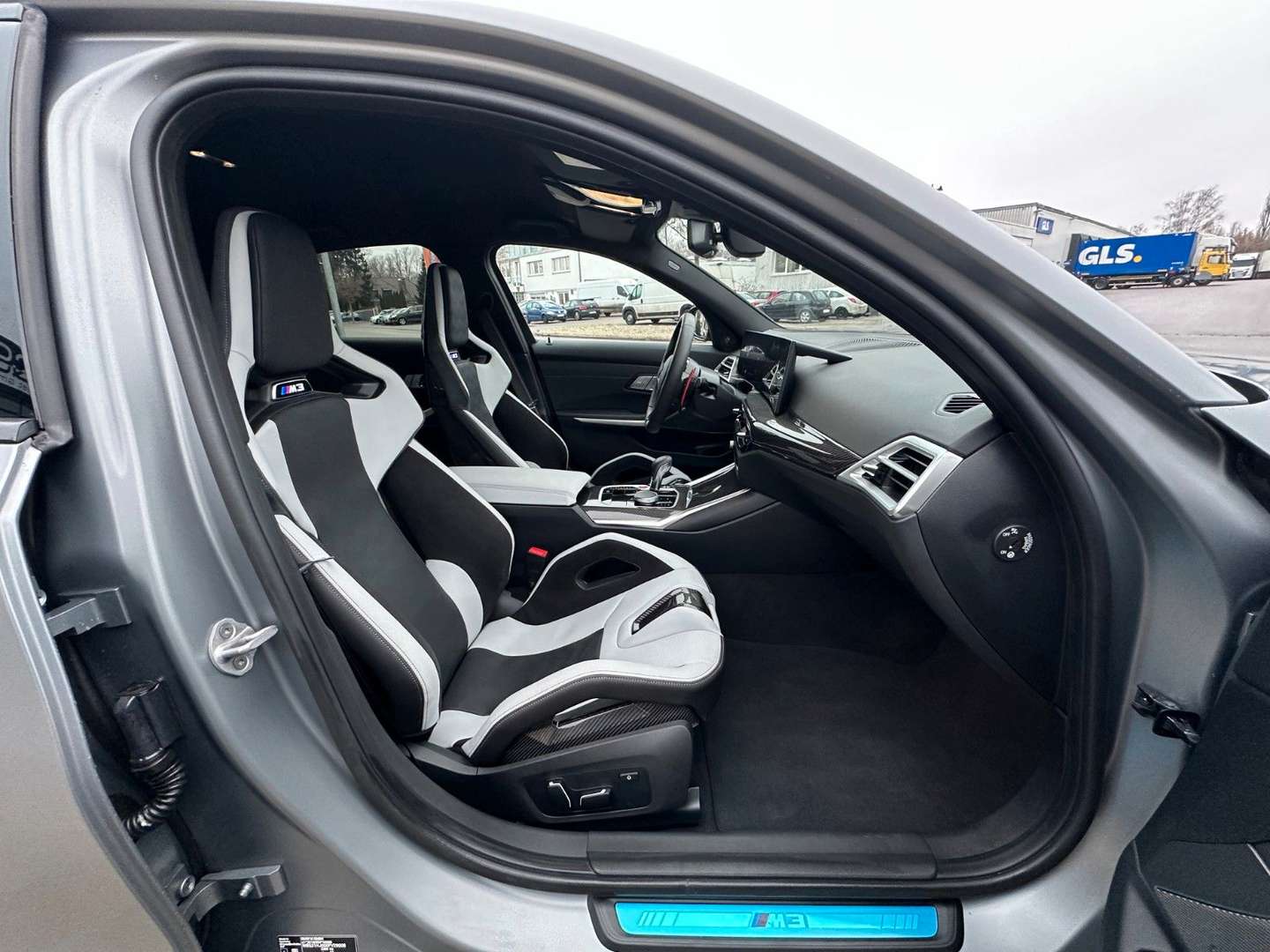 BMW M3 M3 XDrive Competition - 2025 - Joinsteer - #25