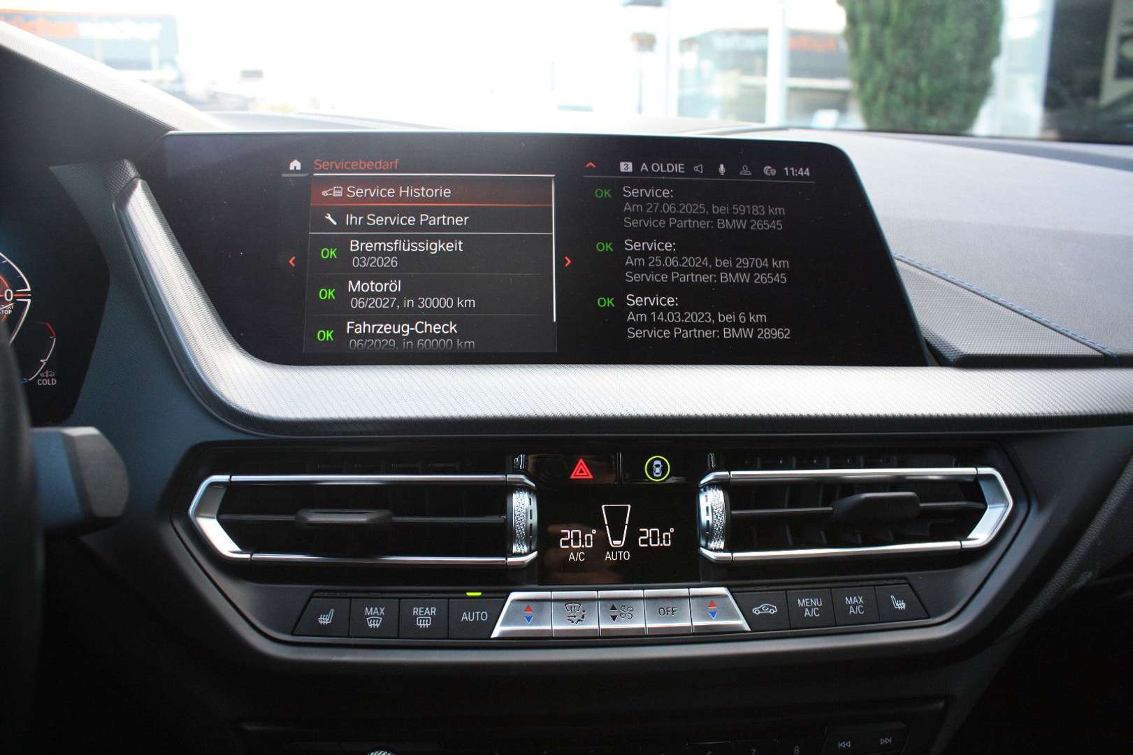 BMW 218 Gran Coupé M Sport - 2023 - Joinsteer - #24